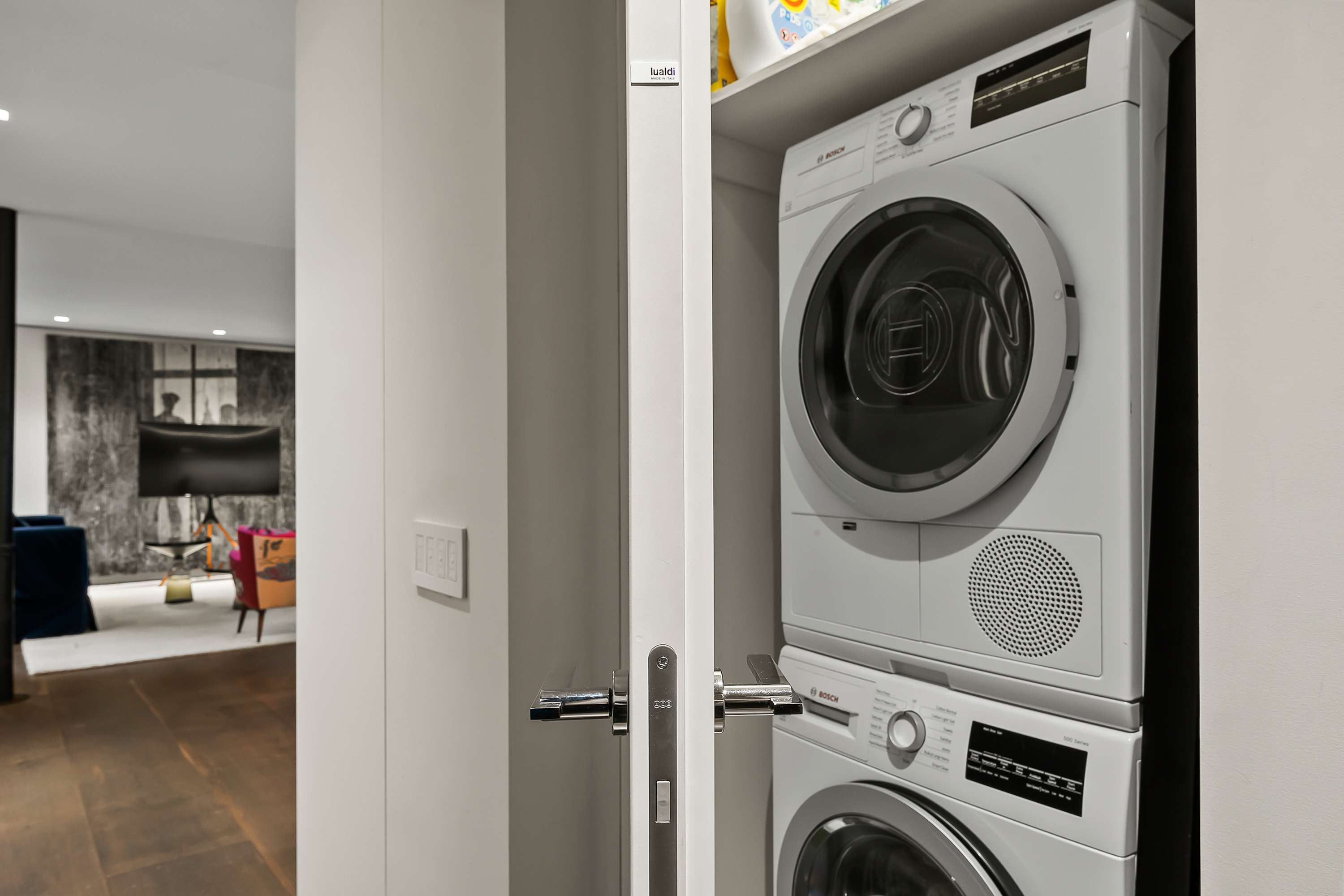 Downing Court | West Village | Condo w/ Outdoor Spaces photo 15