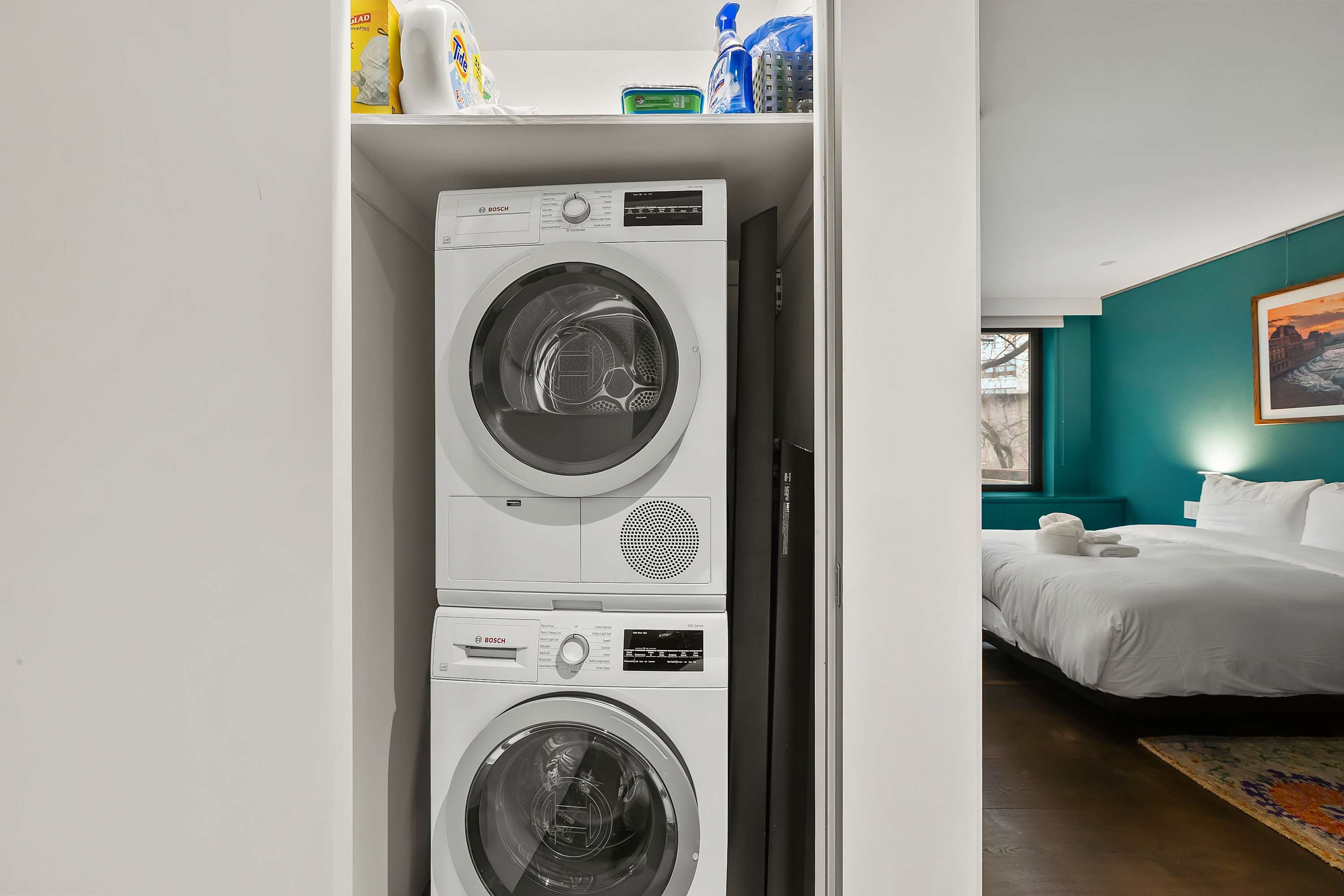 Downing Court | West Village | Condo w/ Outdoor Spaces photo 16