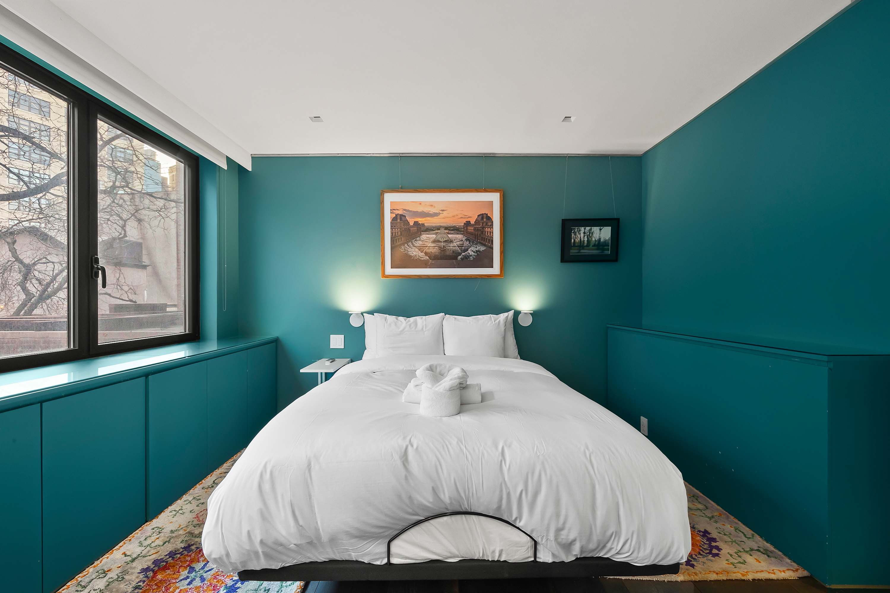 Downing Court | West Village | Condo w/ Outdoor Spaces photo 17