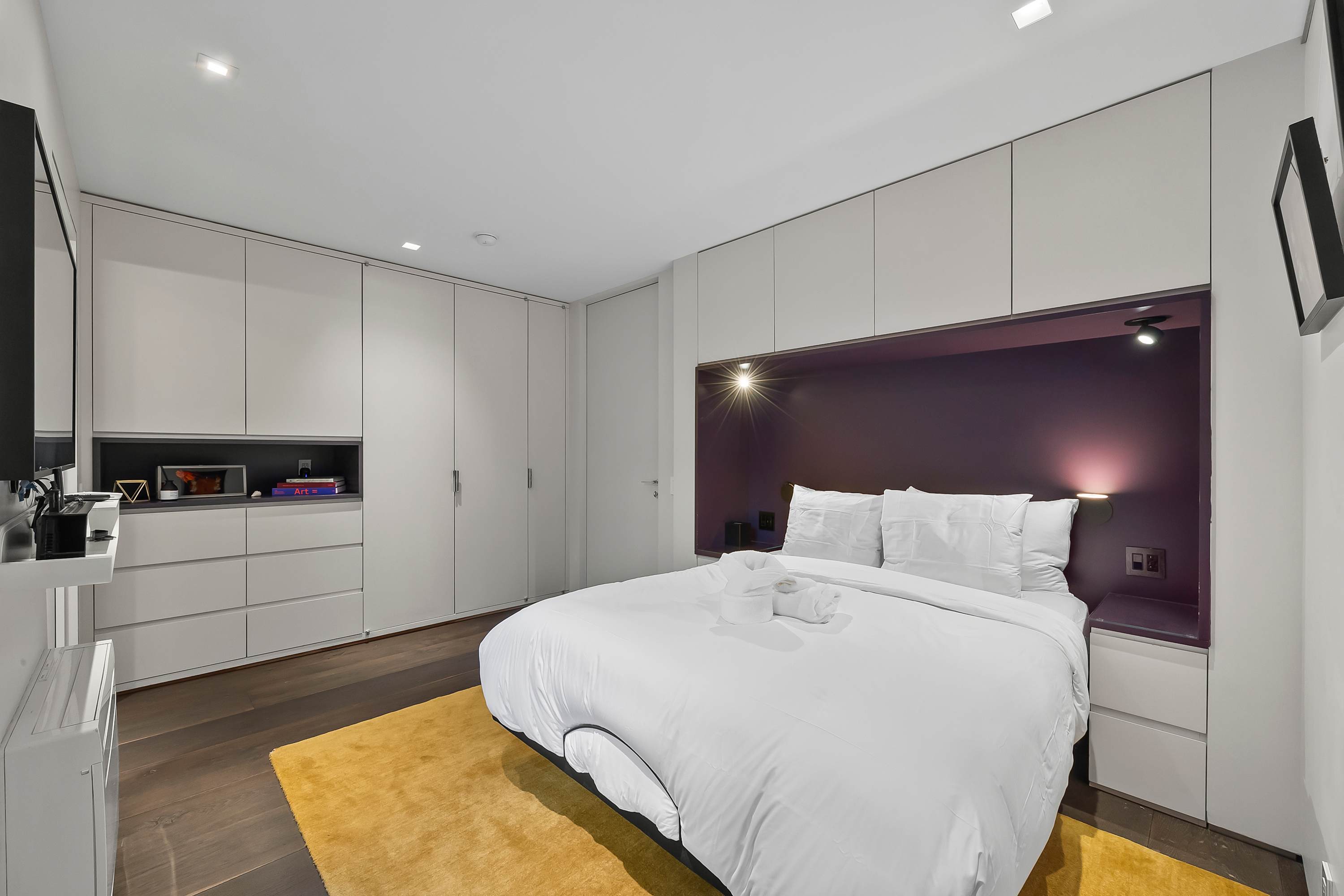 Downing Court | West Village | Condo w/ Outdoor Spaces photo 3