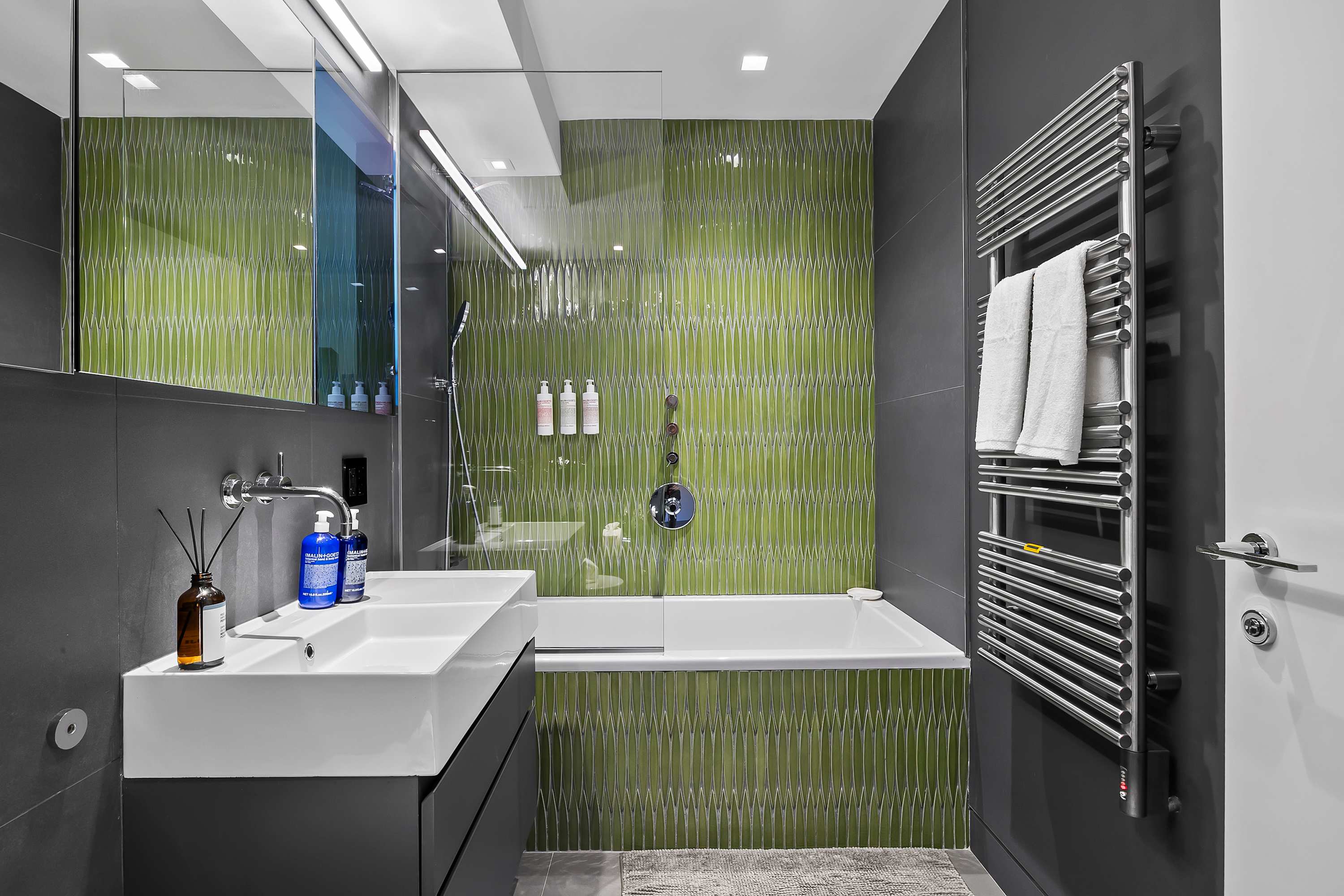 Downing Court | West Village | Condo w/ Outdoor Spaces photo 23