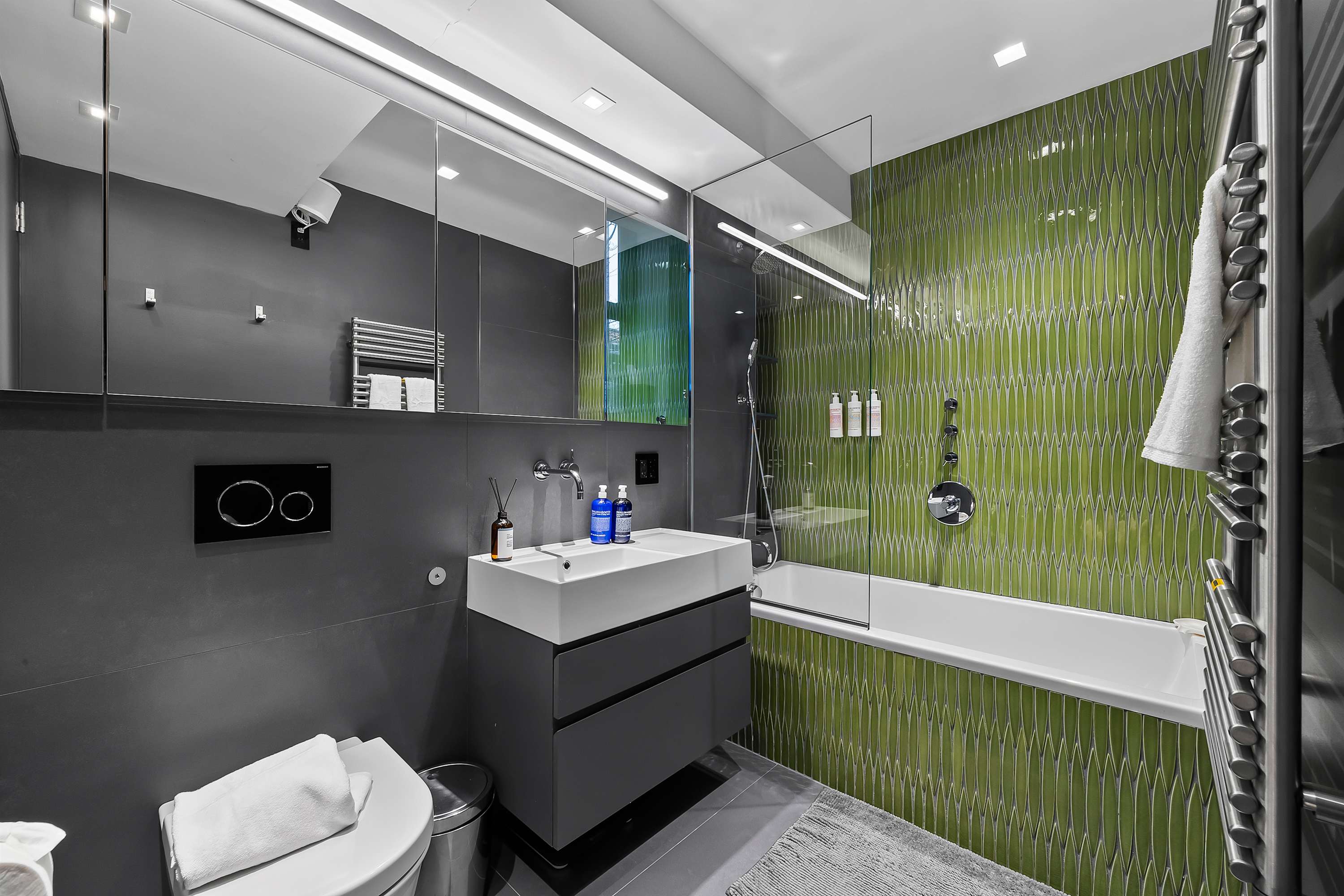 Downing Court | West Village | Condo w/ Outdoor Spaces photo 24