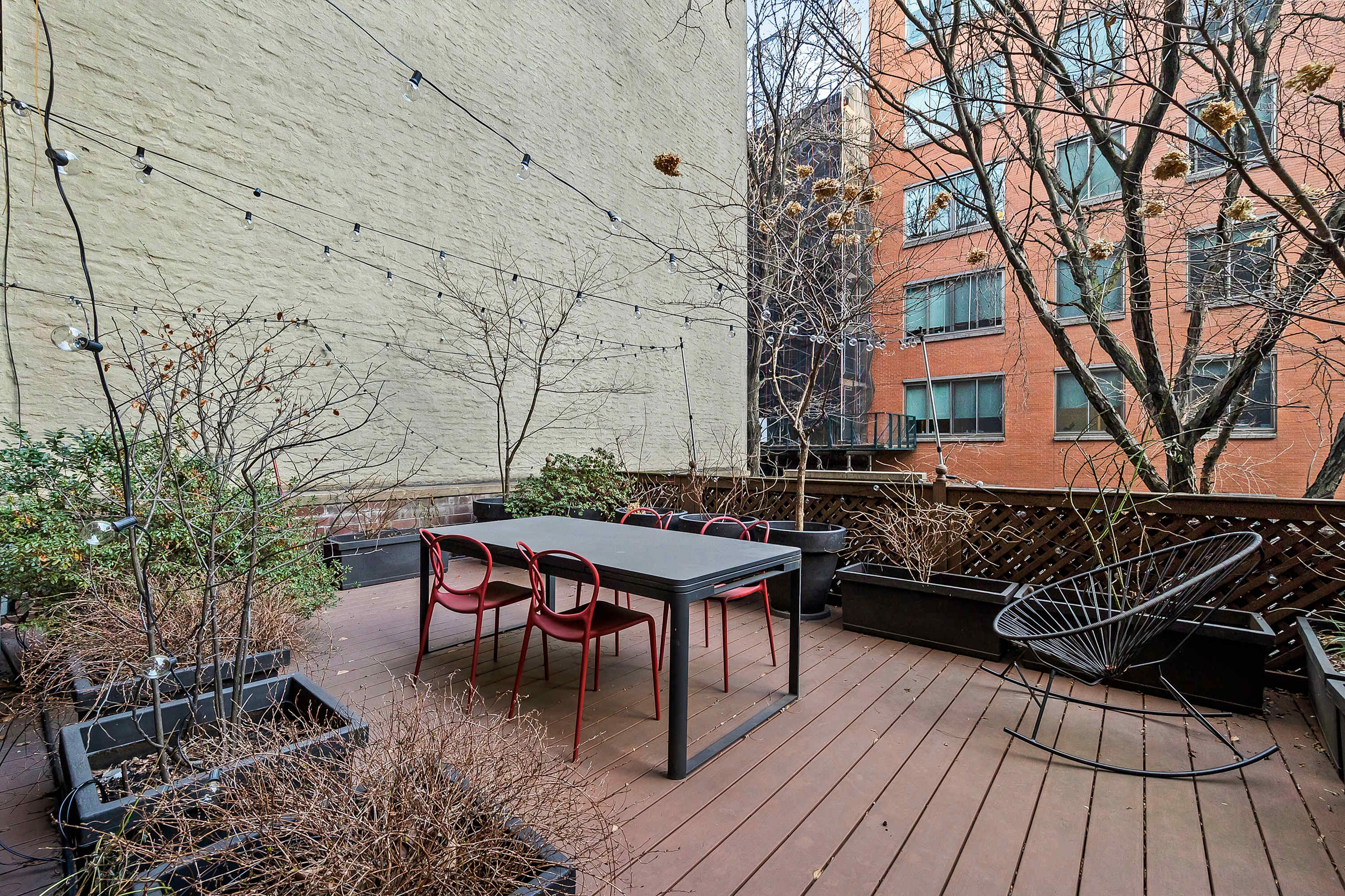 Downing Court | West Village | Condo w/ Outdoor Spaces photo 25