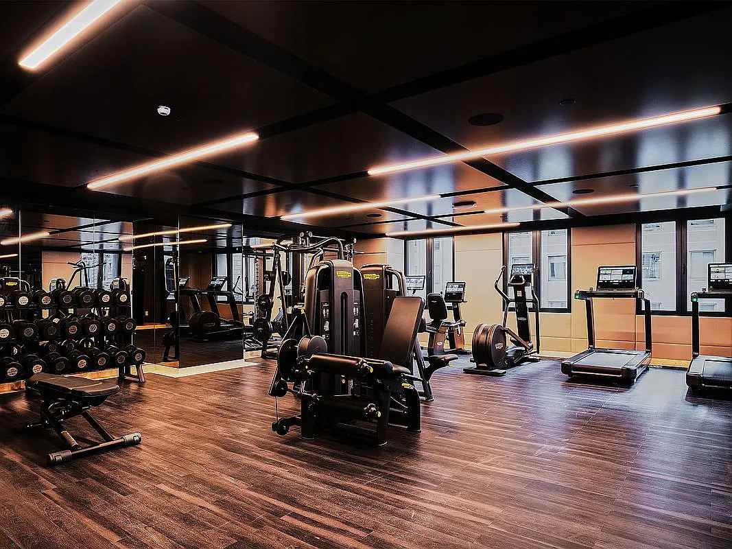 Mandarin Oriental XII | Midtown East | Modern Apartment photo 31