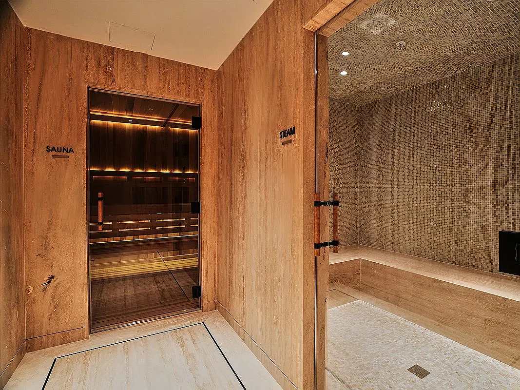 Mandarin Oriental XII | Midtown East | Modern Apartment photo 29