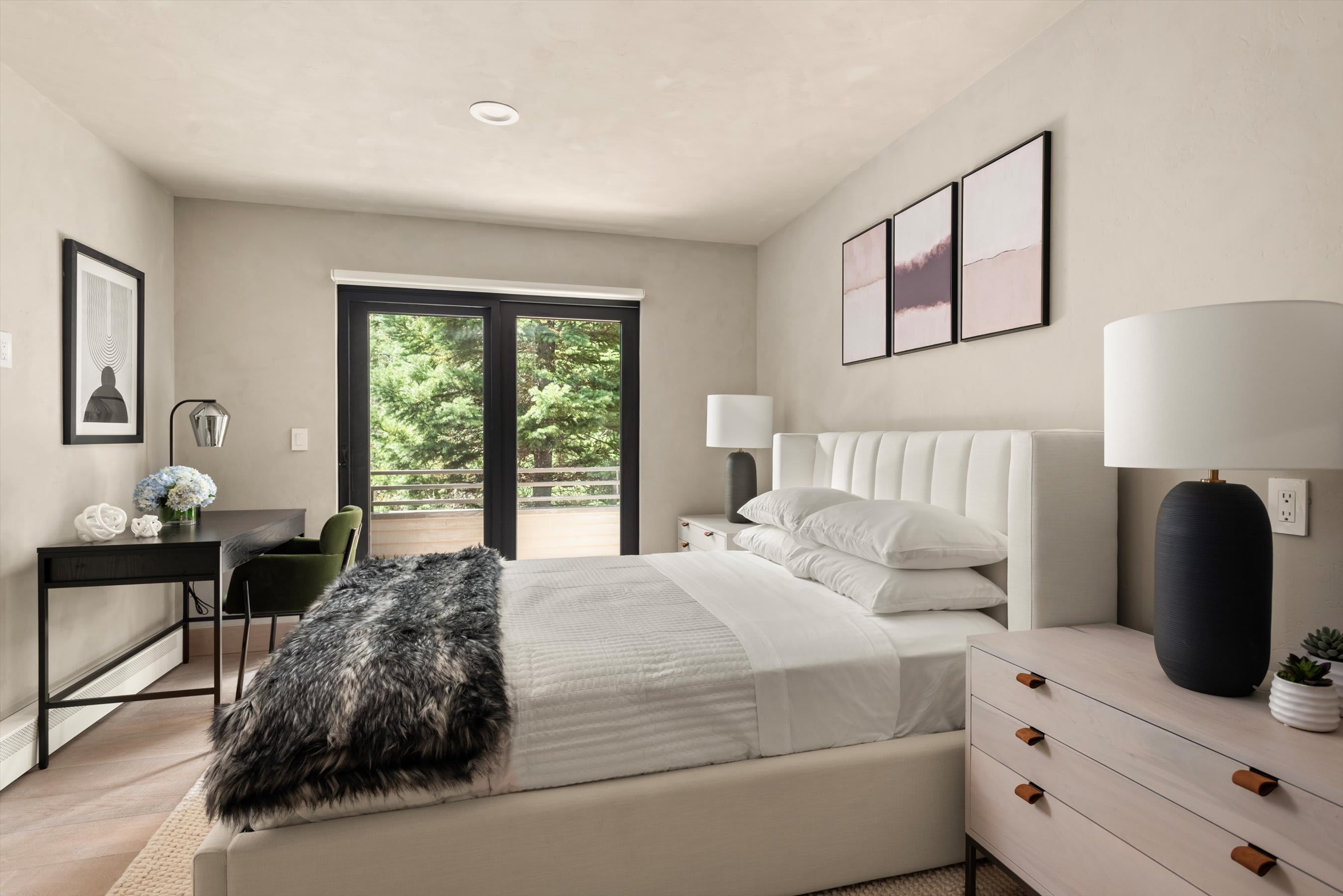 Timberline Lodge | Aspen | Home w/ Hot Tub, Terraces w/ BBQ and Views photo 18