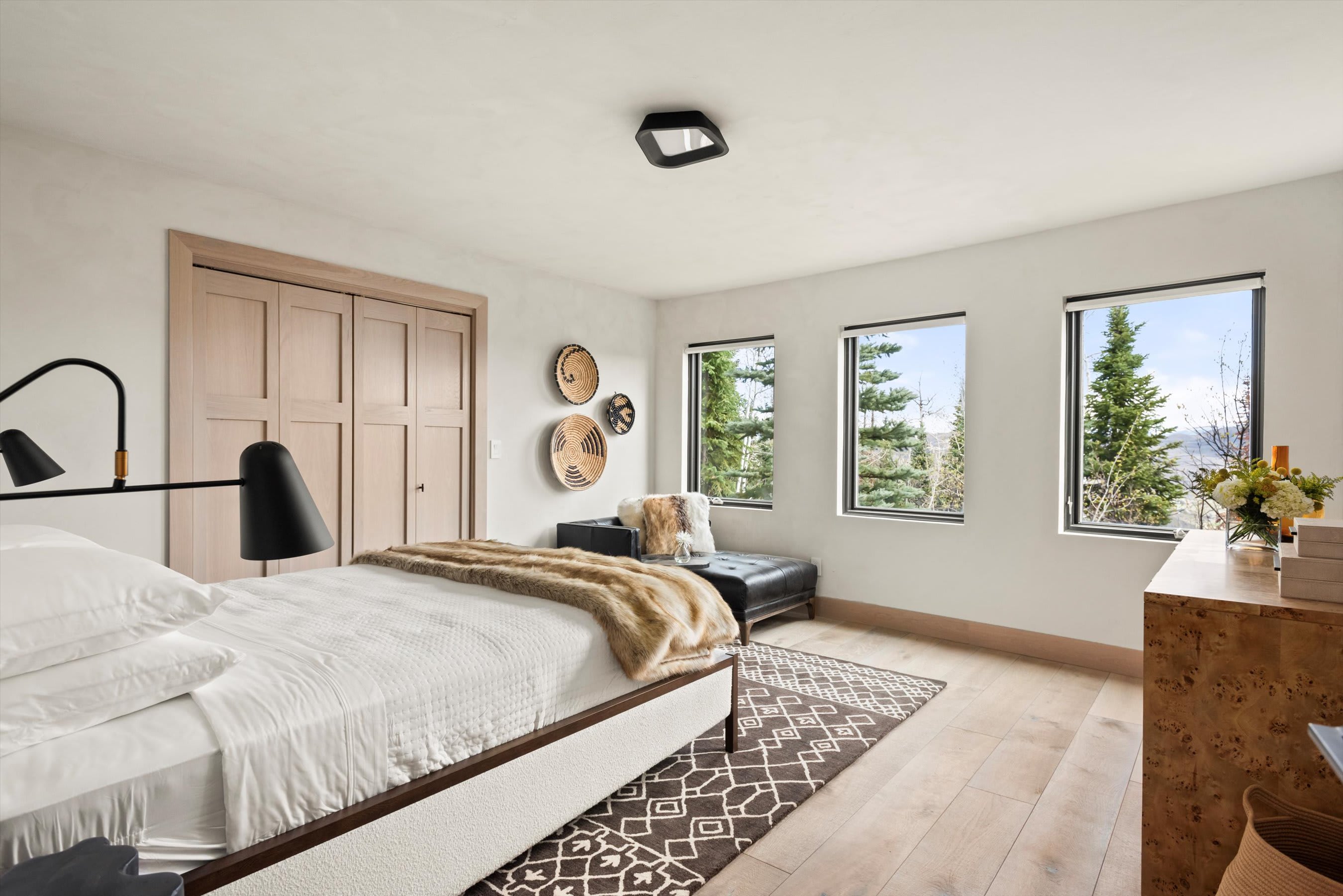 Timberline Lodge | Aspen | Home w/ Hot Tub, Terraces w/ BBQ and Views photo 23