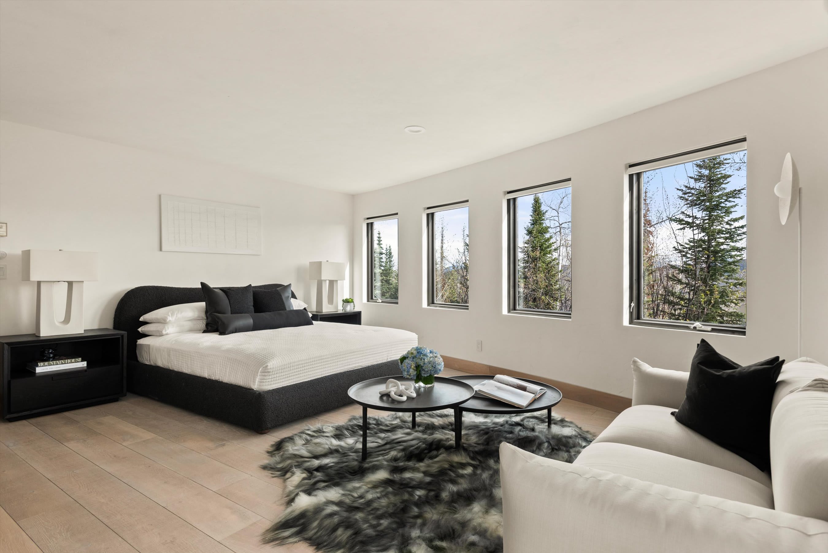 Timberline Lodge | Aspen | Home w/ Hot Tub, Terraces w/ BBQ and Views photo 25