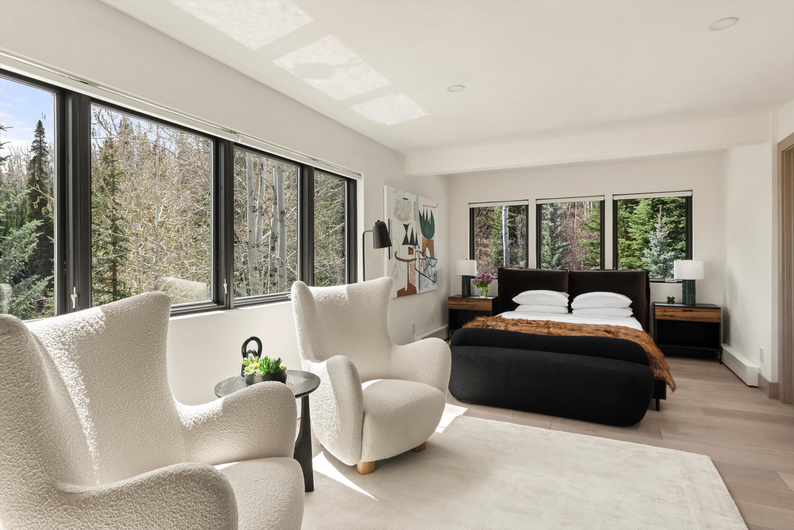 Timberline Lodge | Aspen | Home w/ Hot Tub, Terraces w/ BBQ and Views photo 27