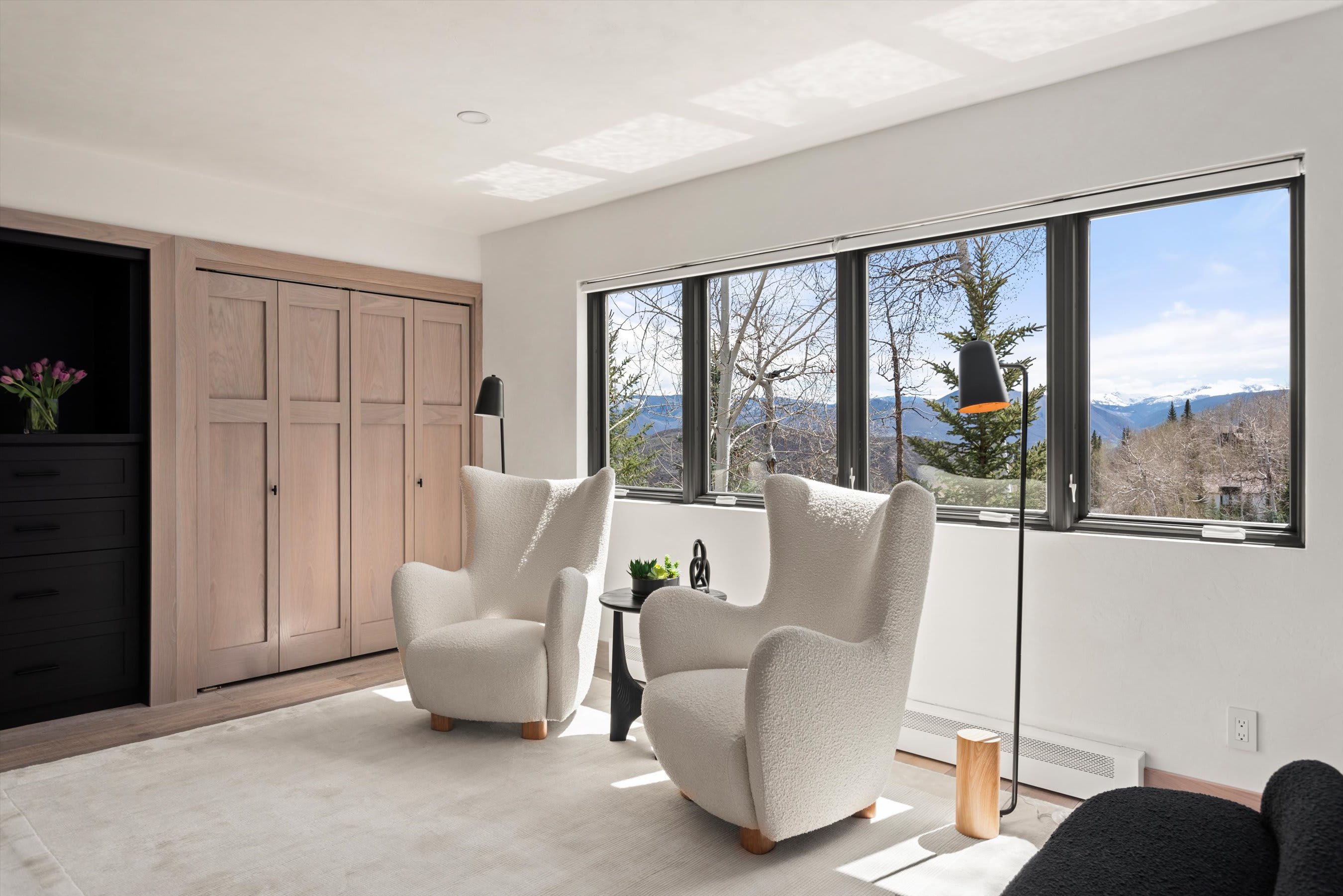 Timberline Lodge | Aspen | Home w/ Hot Tub, Terraces w/ BBQ and Views photo 28