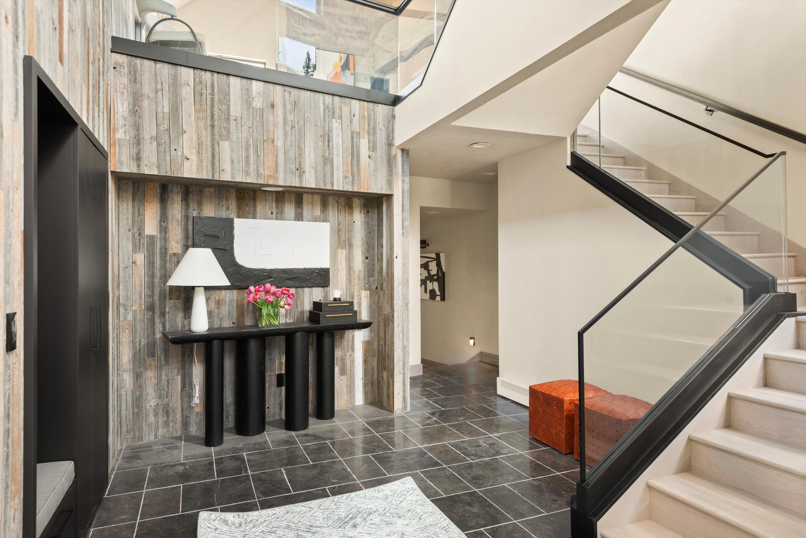 Timberline Lodge | Aspen | Home w/ Hot Tub, Terraces w/ BBQ and Views photo 31