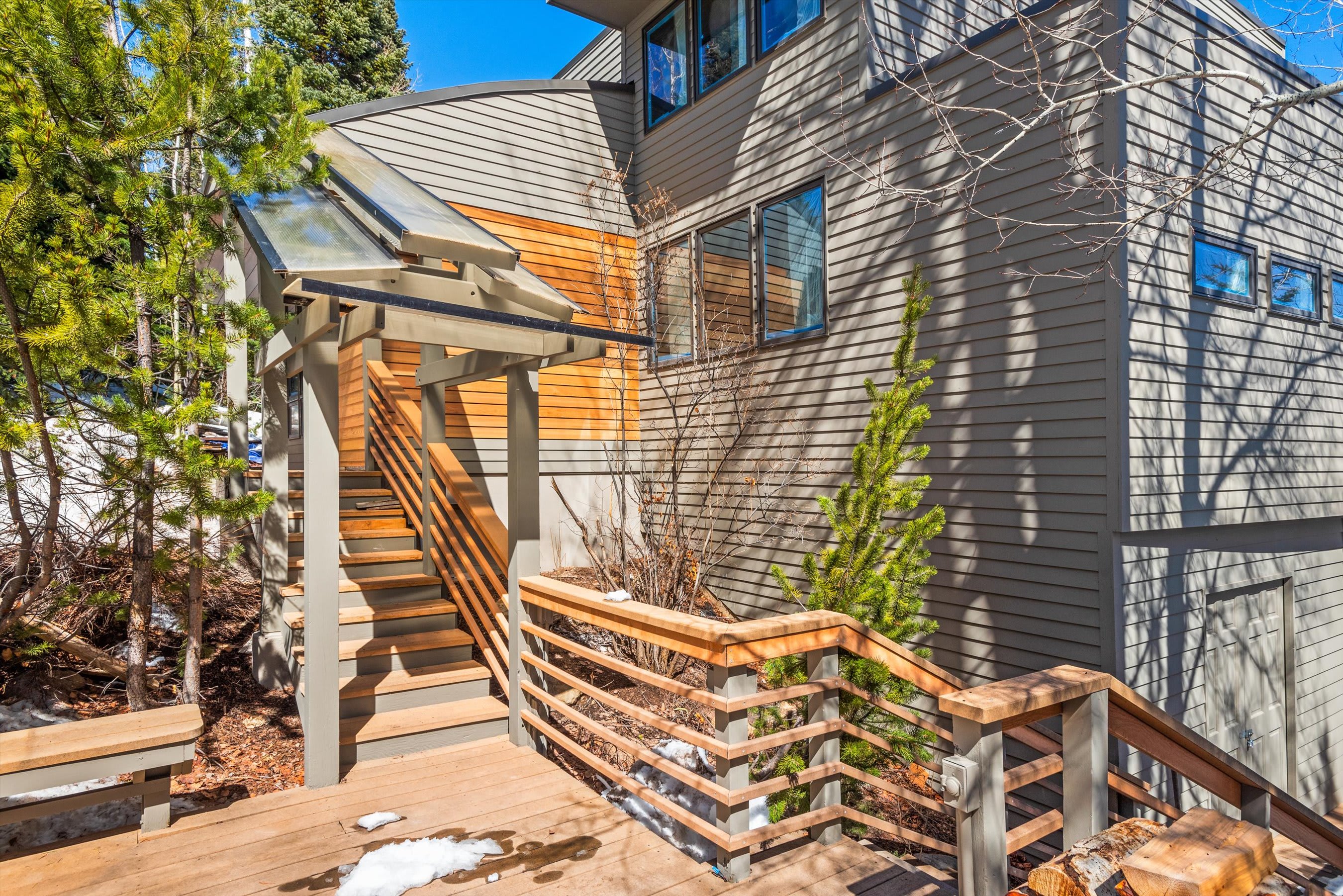 Timberline Lodge | Aspen | Home w/ Hot Tub, Terraces w/ BBQ and Views photo 42