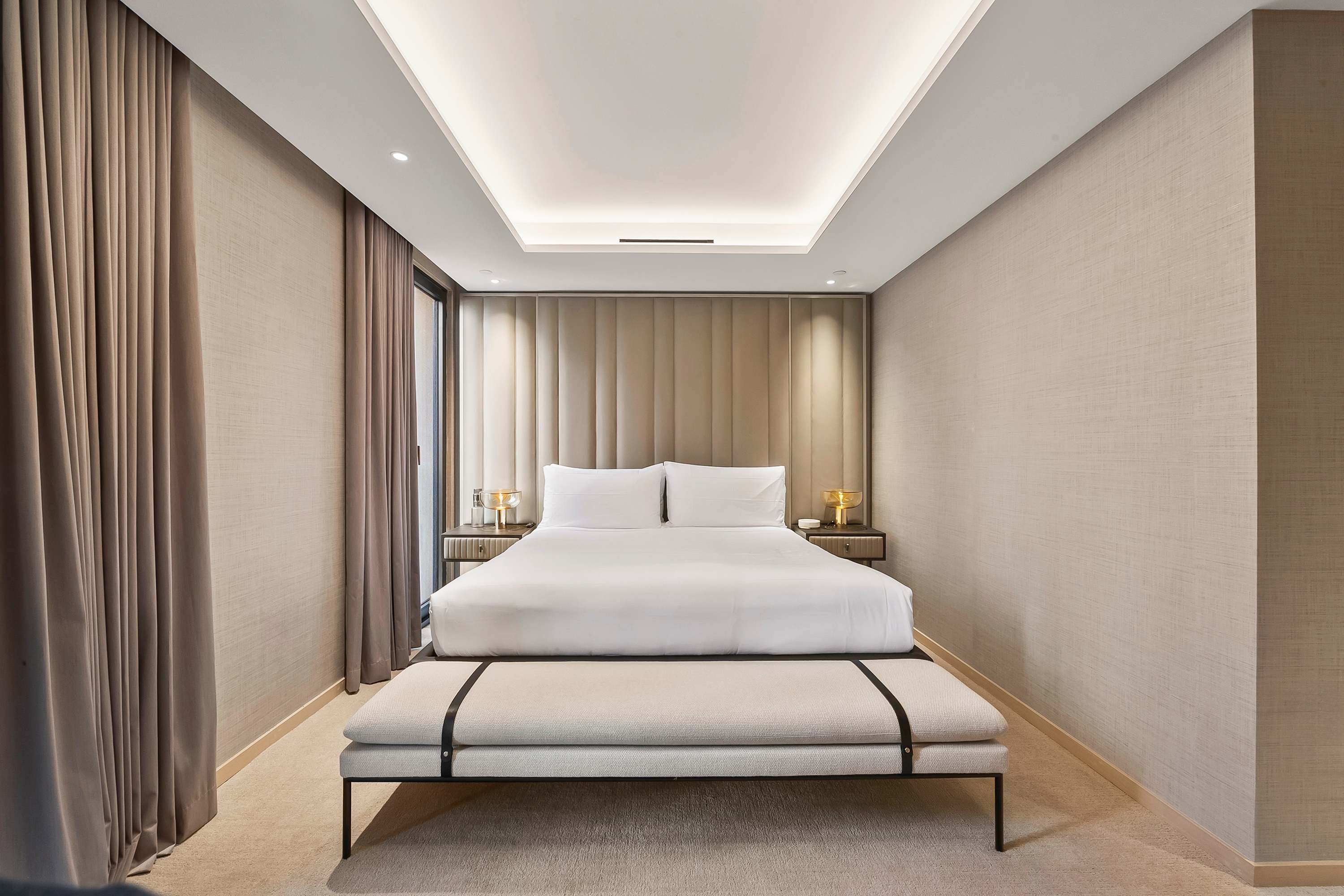 Mandarin Oriental XII | Midtown East | Modern Apartment photo 15