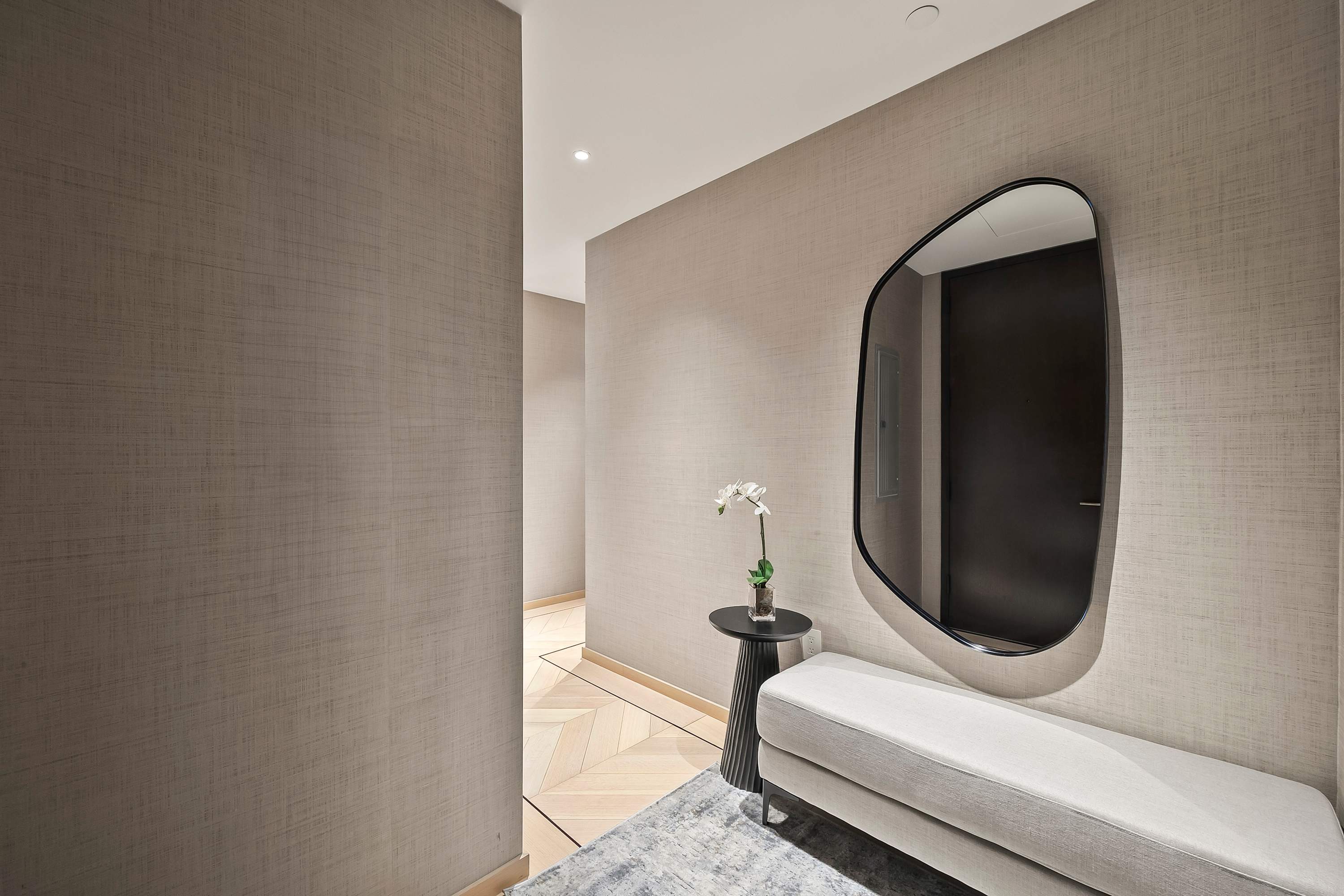 Mandarin Oriental XII | Midtown East | Modern Apartment photo 25