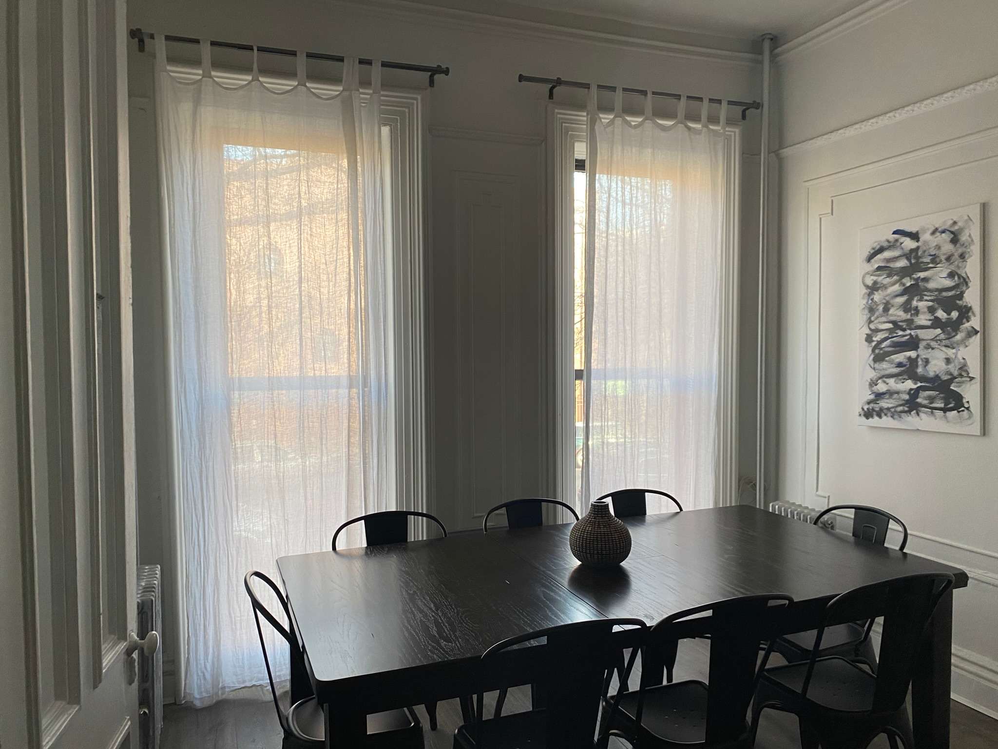 Marks Place | Prospect Heights | Duplex w/Deck & Backyard photo 3