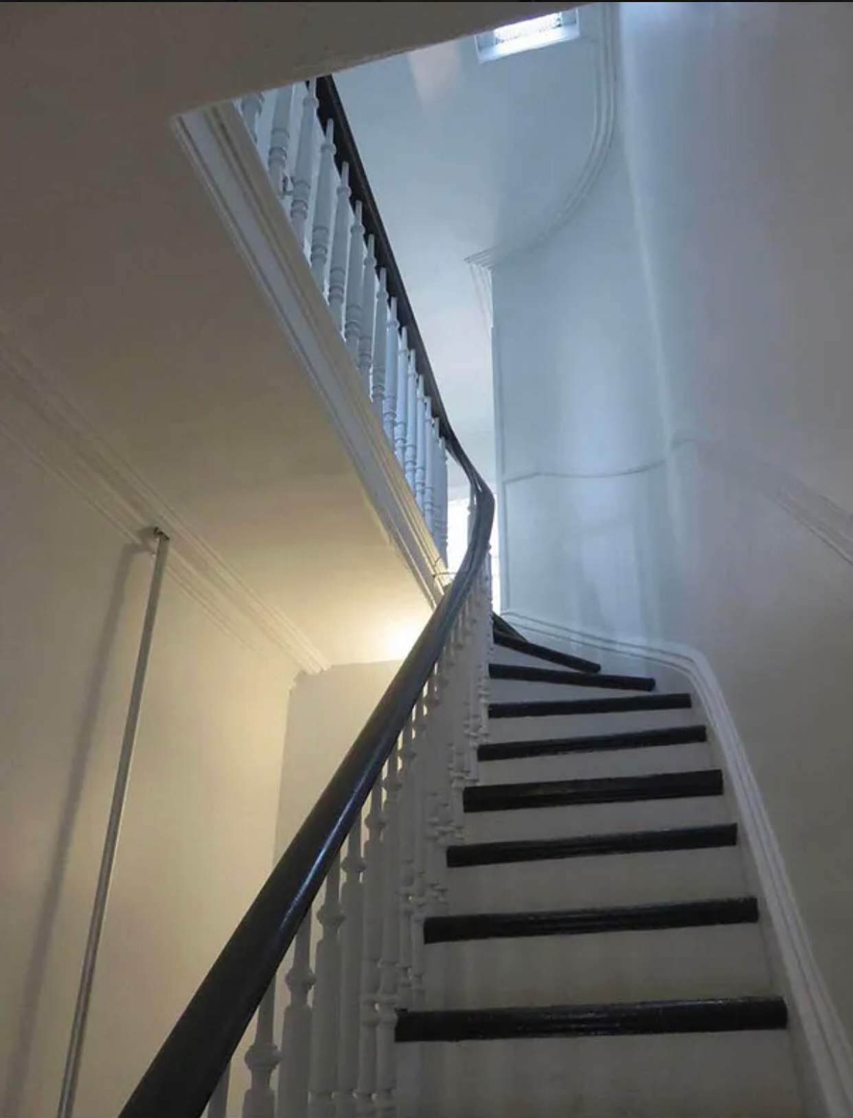 Marks Place | Prospect Heights | Duplex w/Deck & Backyard photo 14