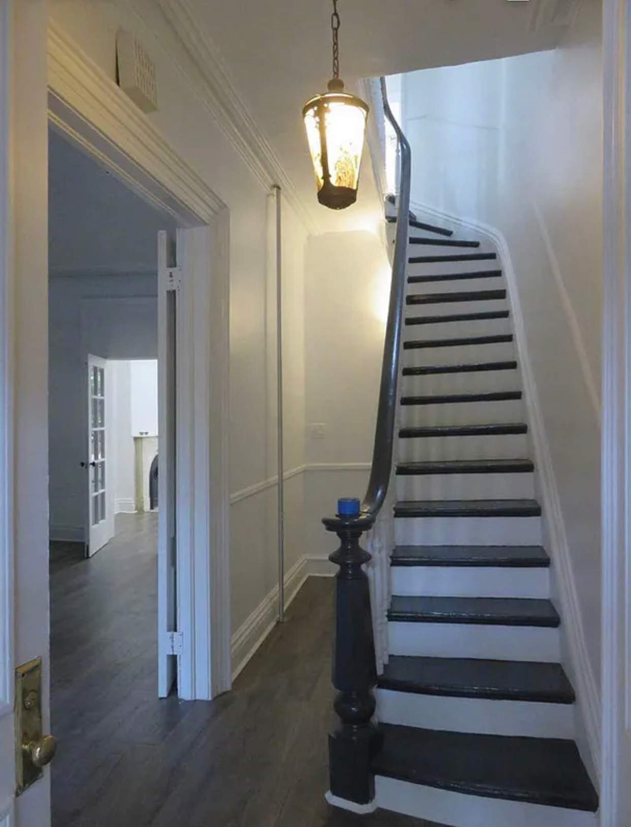 Marks Place | Prospect Heights | Duplex w/Deck & Backyard photo 13