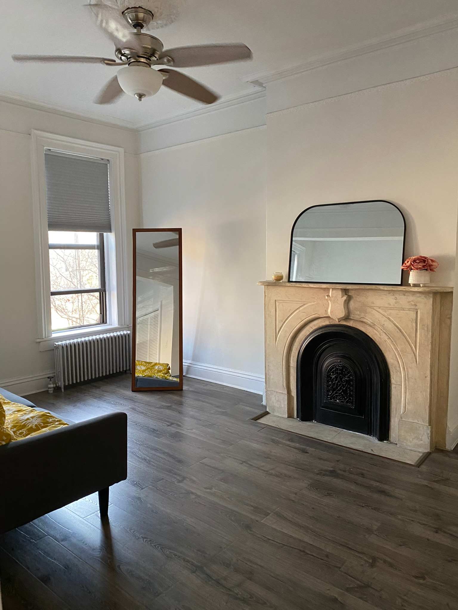 Marks Place | Prospect Heights | Duplex w/Deck & Backyard photo 16