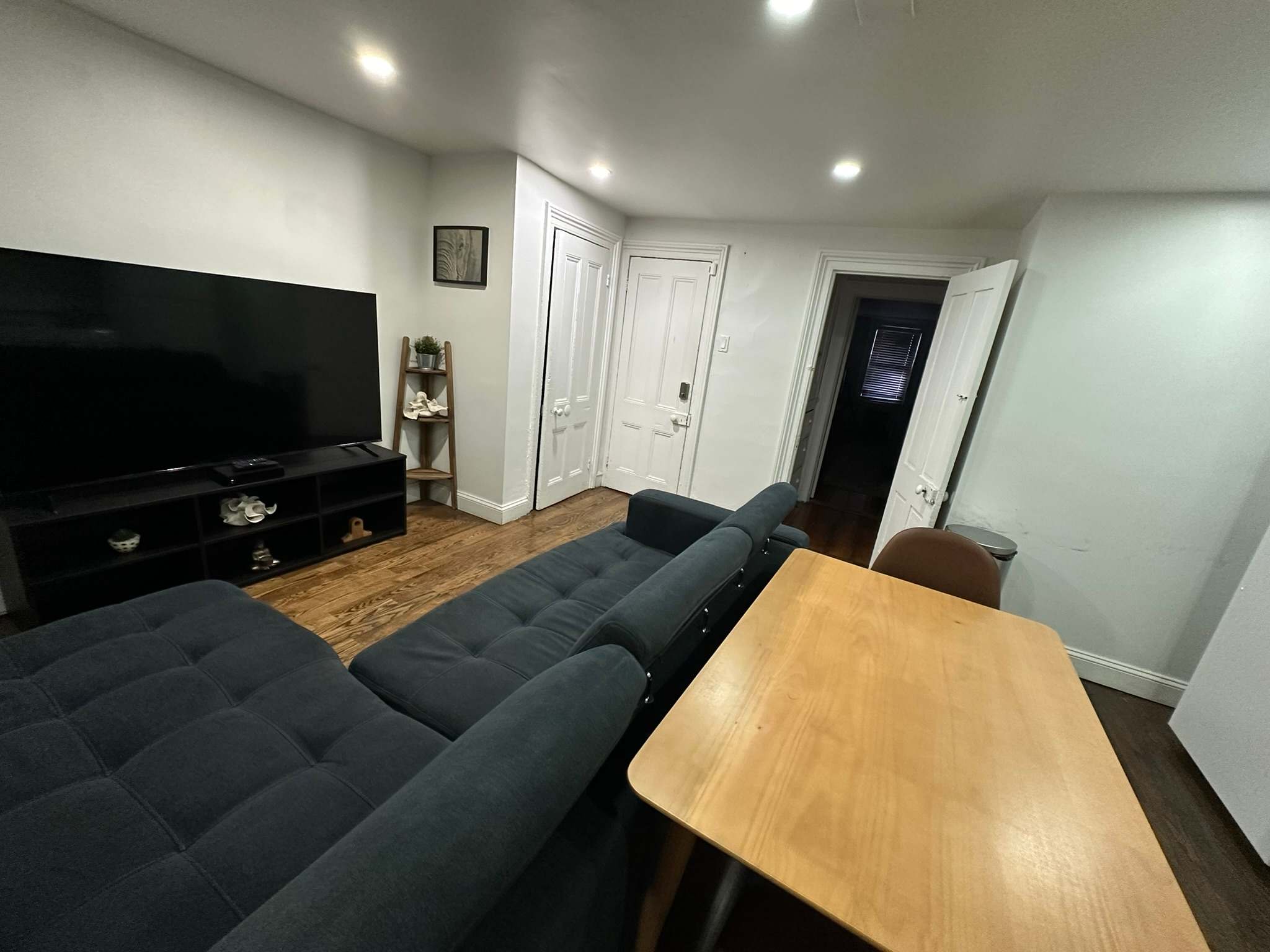 Marks Manor | Prospect Heights | Townhouse w/Deck & Backyard photo 19