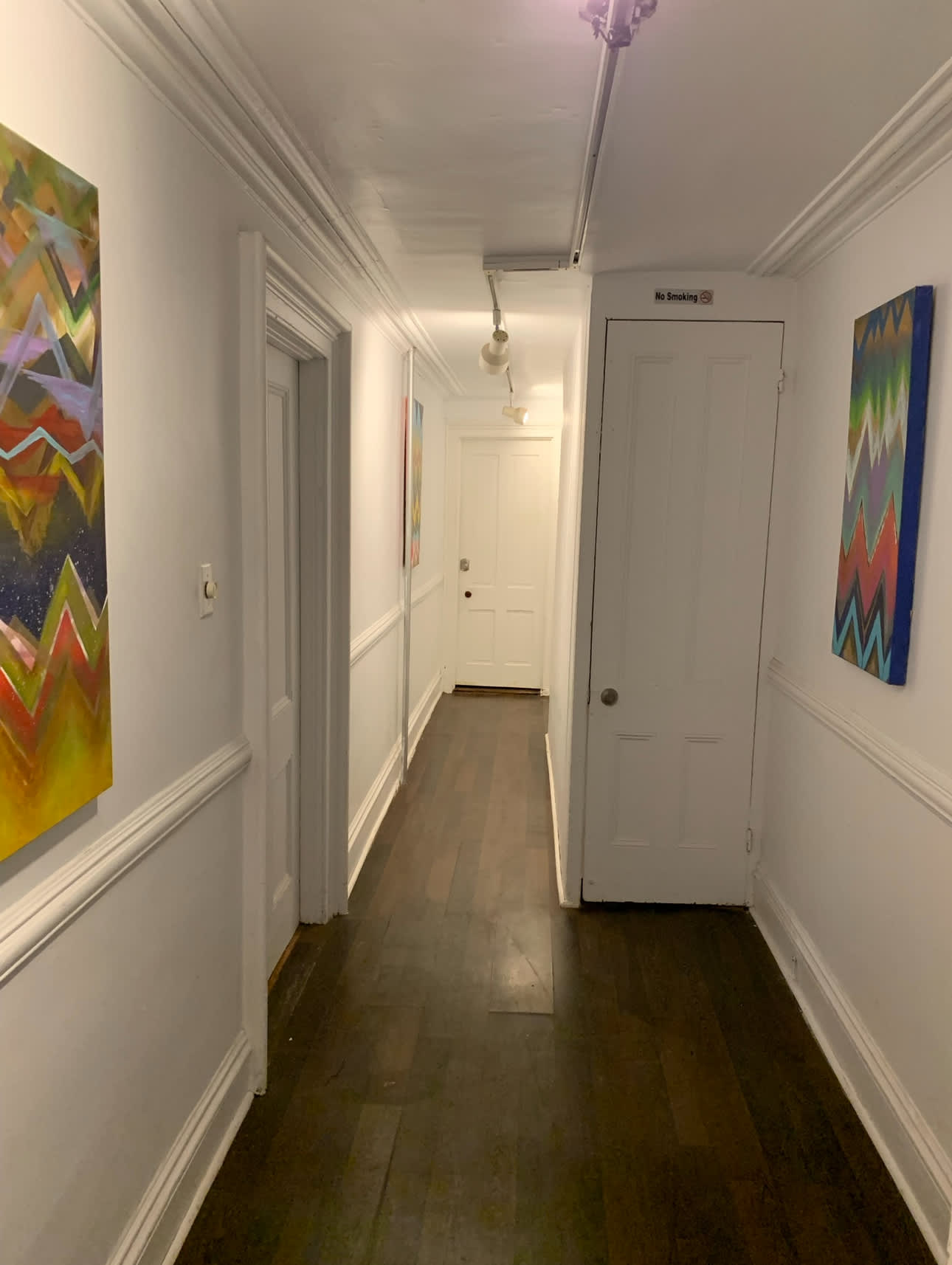 Marks Manor | Prospect Heights | Townhouse w/Deck & Backyard photo 20