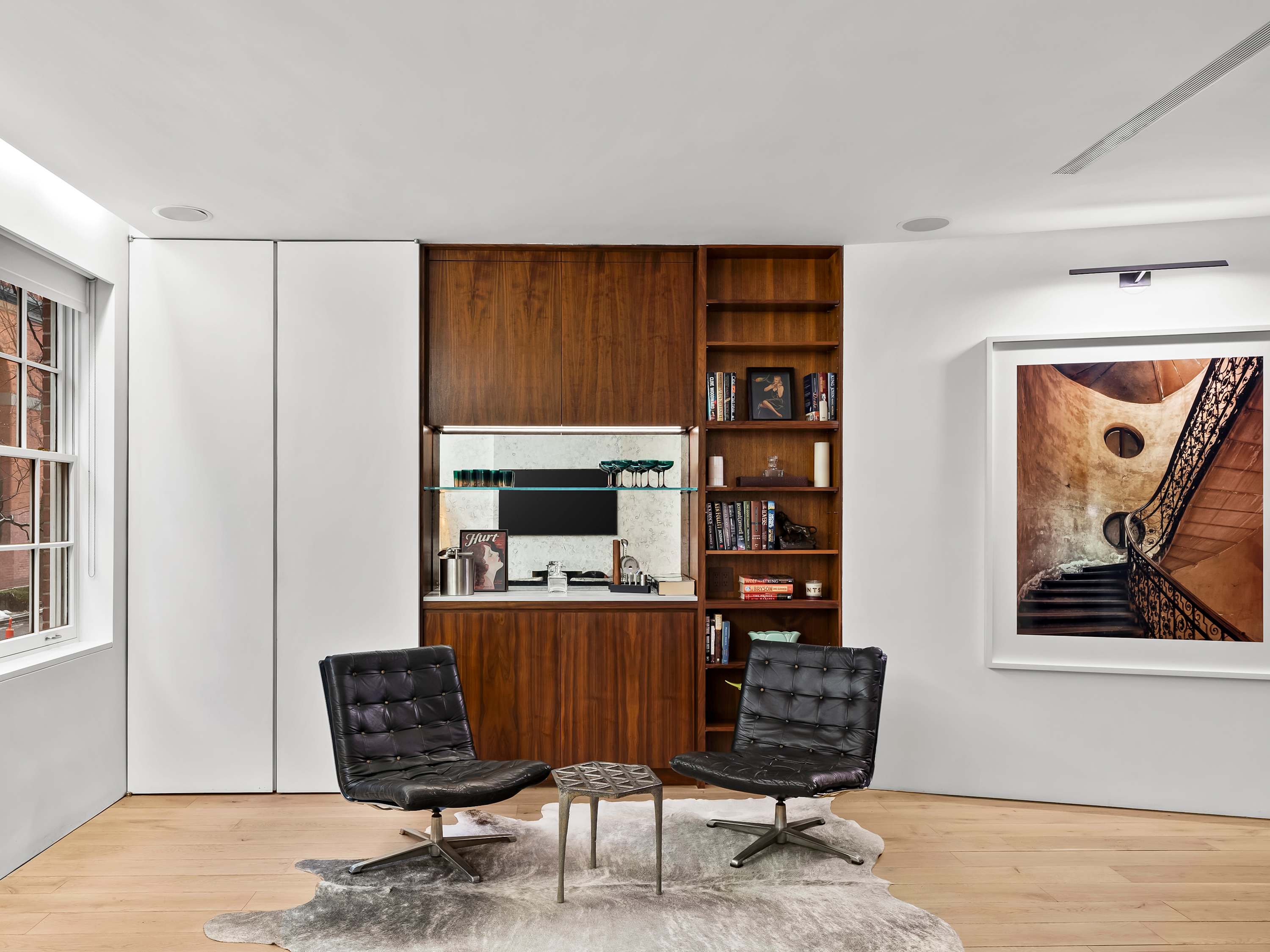 Elk Terrace | West Village | Townhouse with Terrace and Roof Garden photo 4