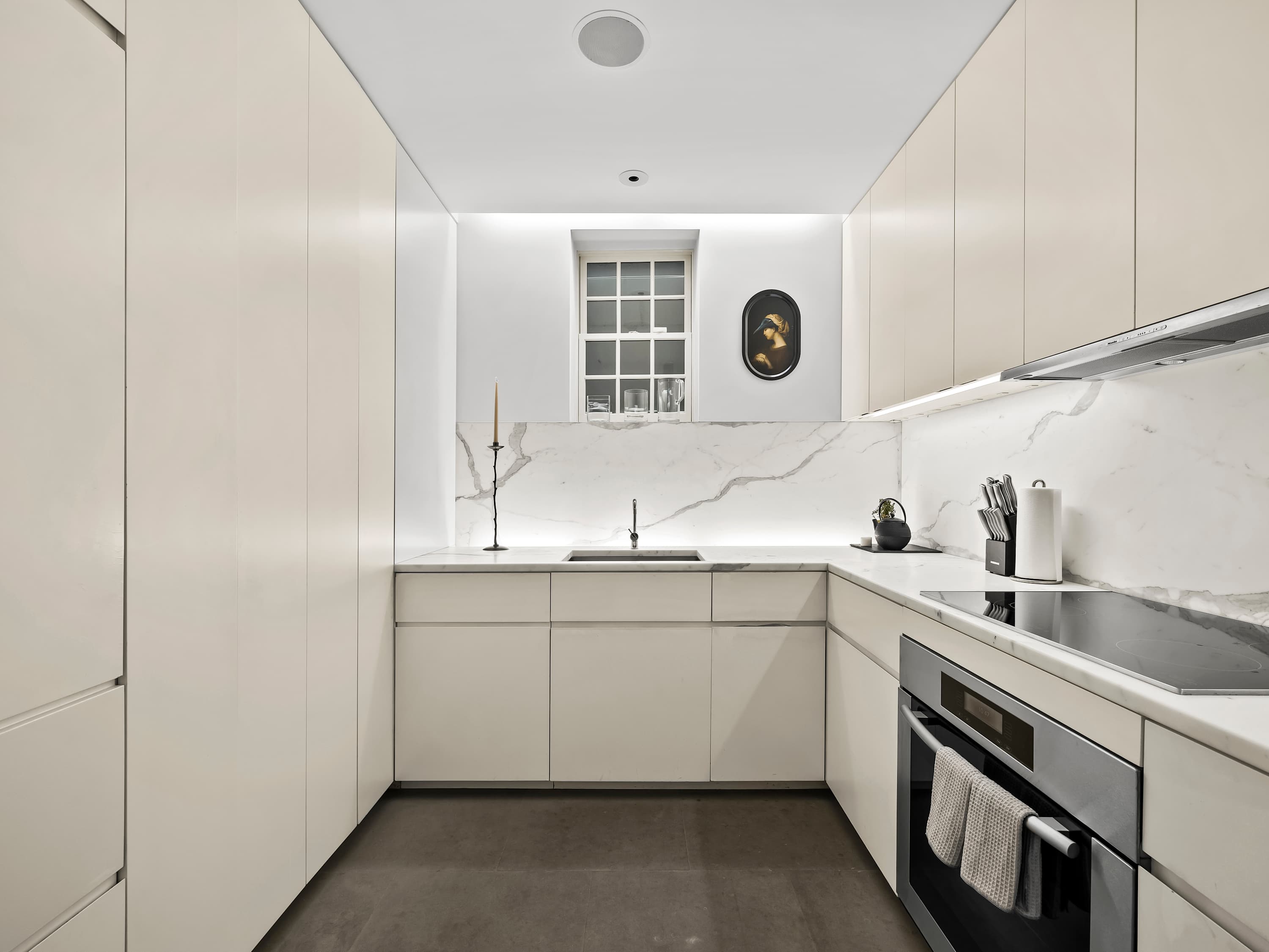 Elk Terrace | West Village | Townhouse with Terrace and Roof Garden photo 19