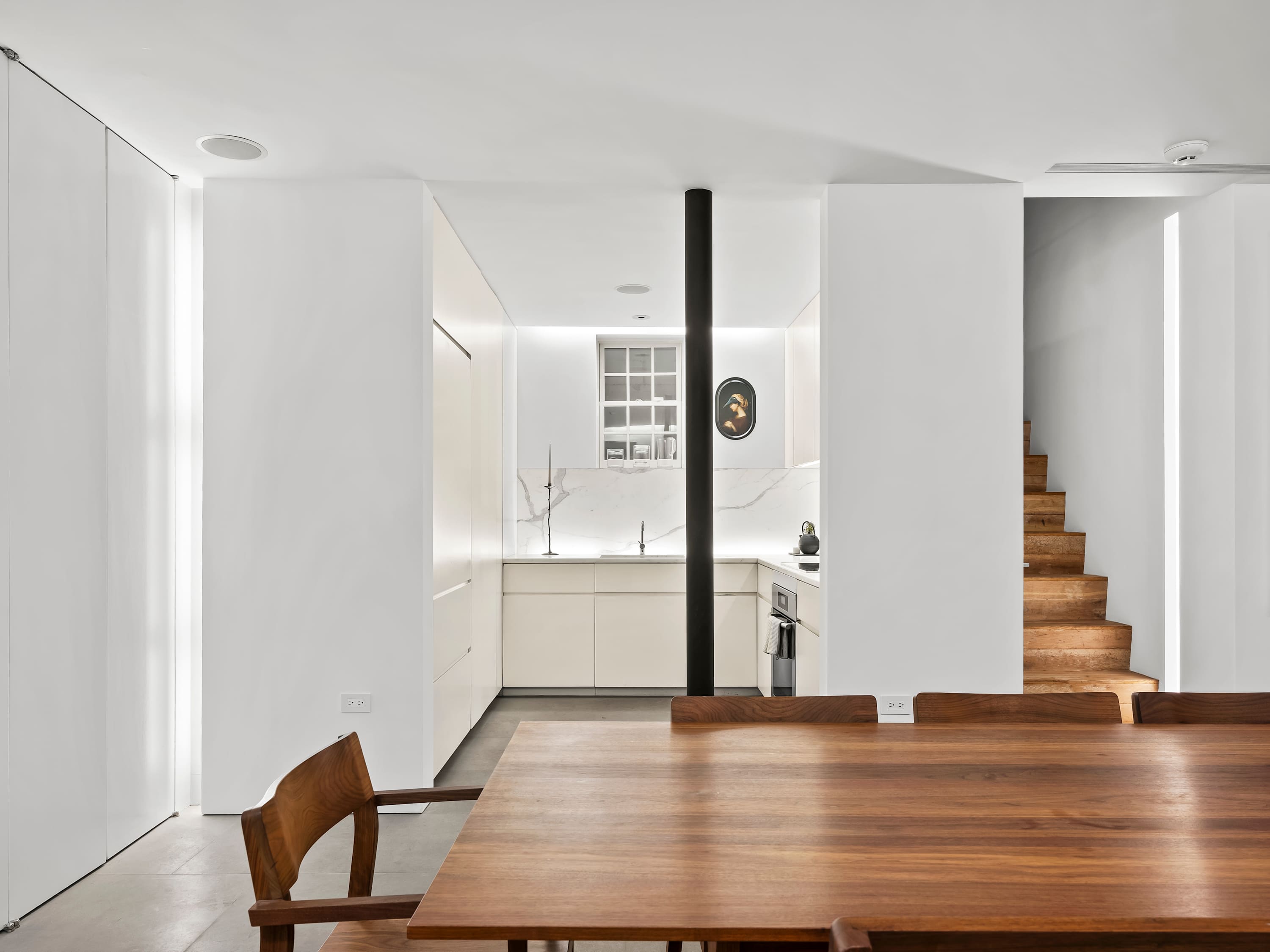 Elk Terrace | West Village | Townhouse with Terrace and Roof Garden photo 17