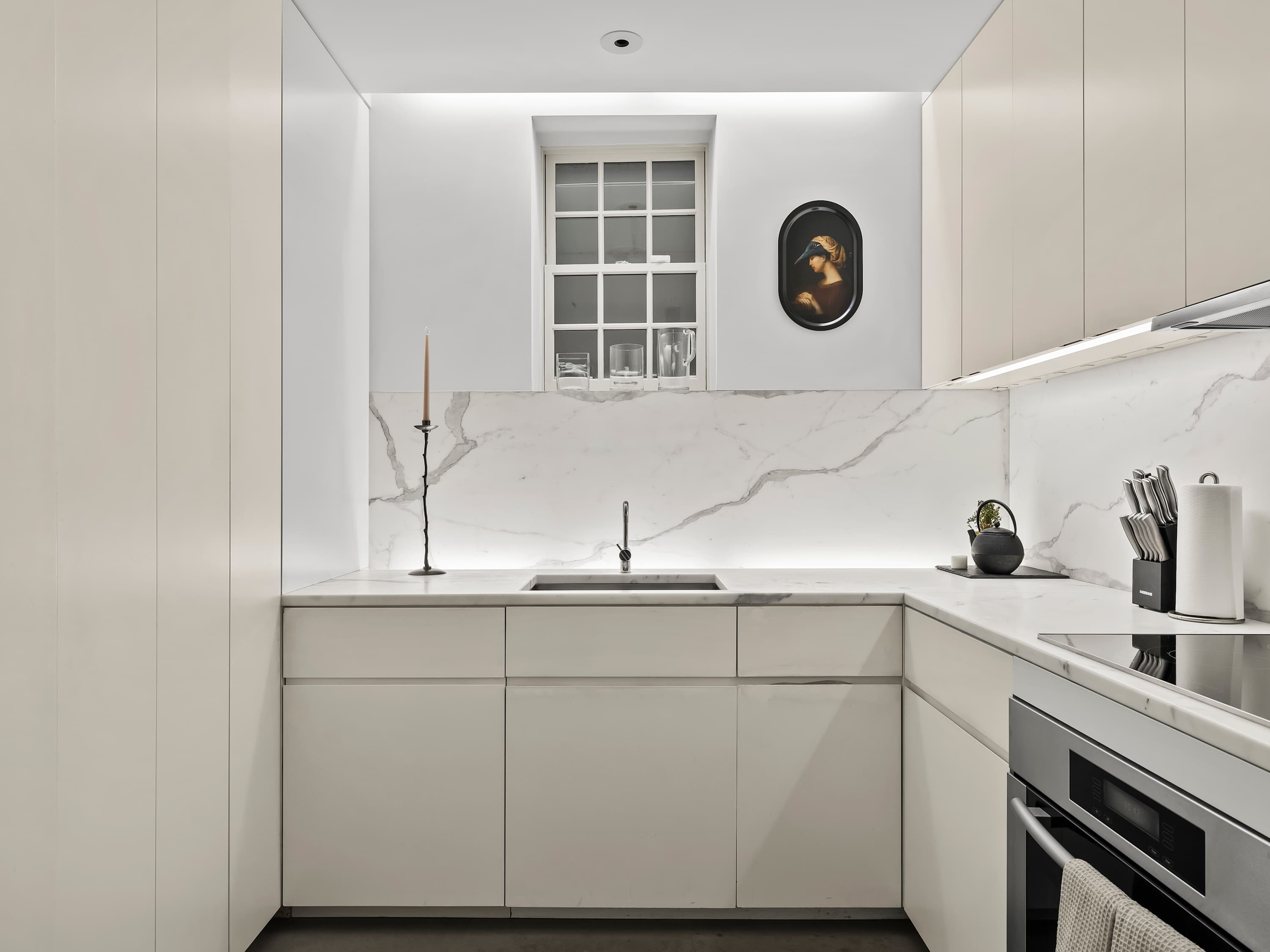 Elk Terrace | West Village | Townhouse with Terrace and Roof Garden photo 20