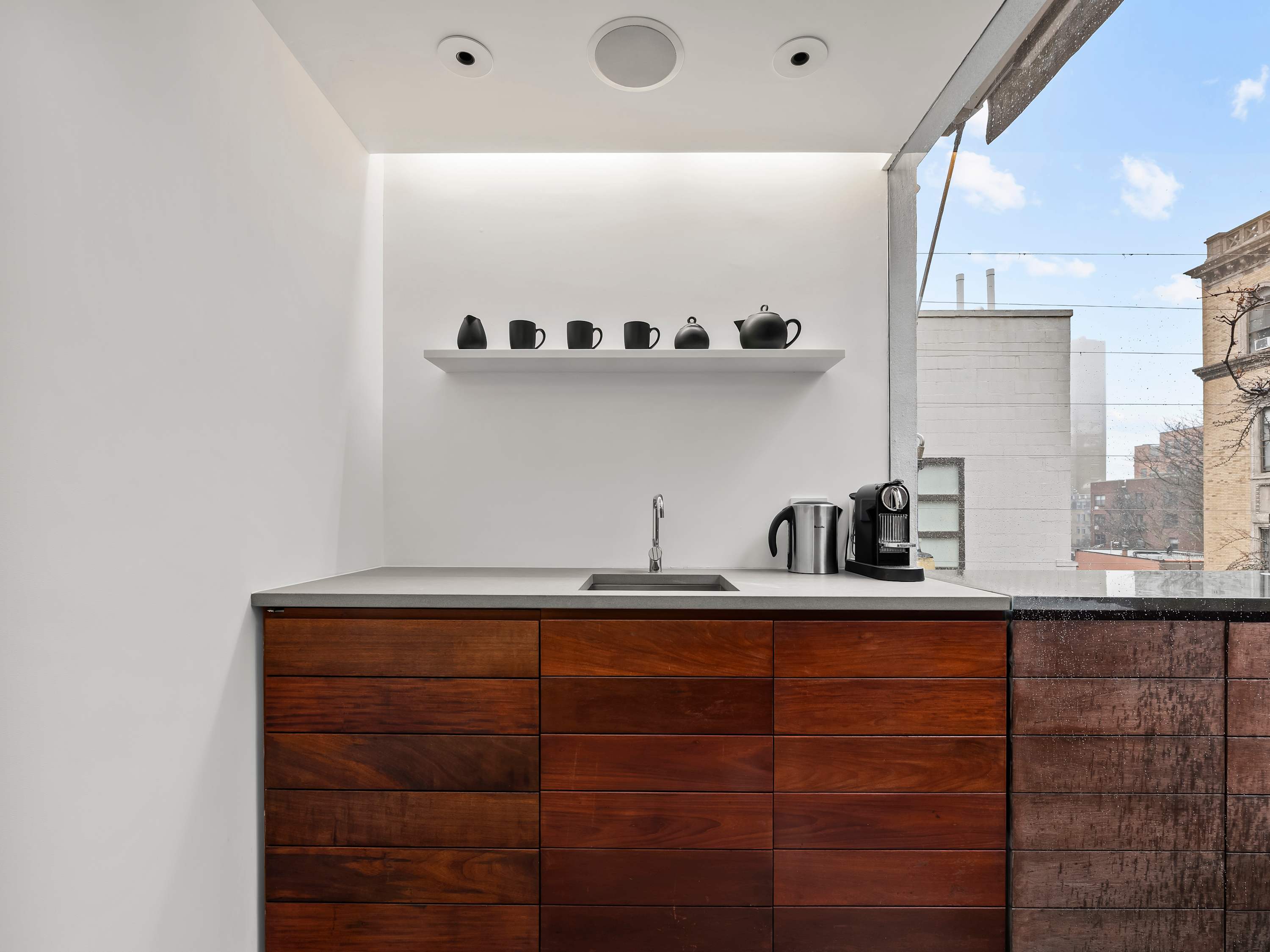 Elk Terrace | West Village | Townhouse with Terrace and Roof Garden photo 18