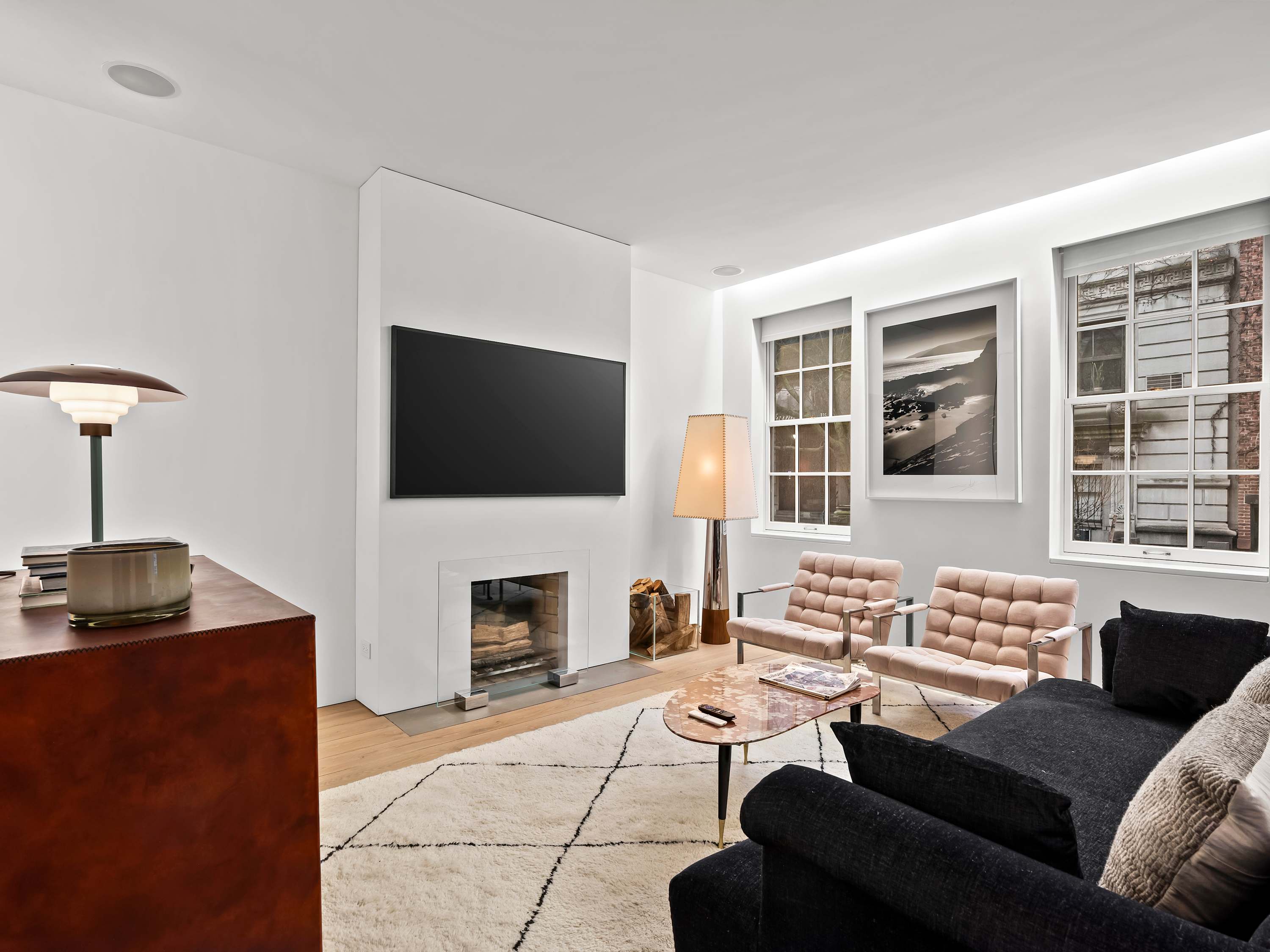 Elk Terrace | West Village | Townhouse with Terrace and Roof Garden photo 8