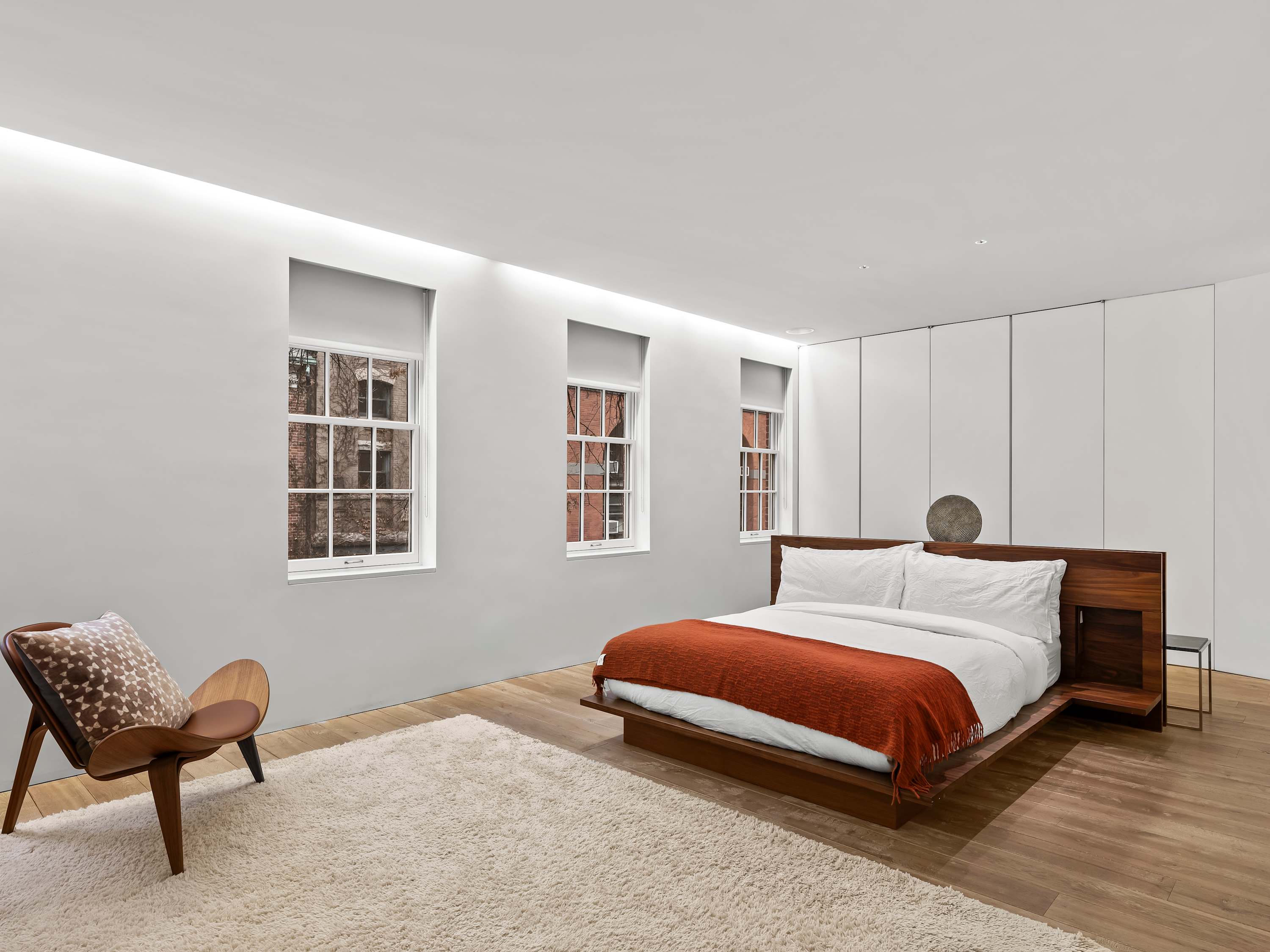 Elk Terrace | West Village | Townhouse with Terrace and Roof Garden photo 6