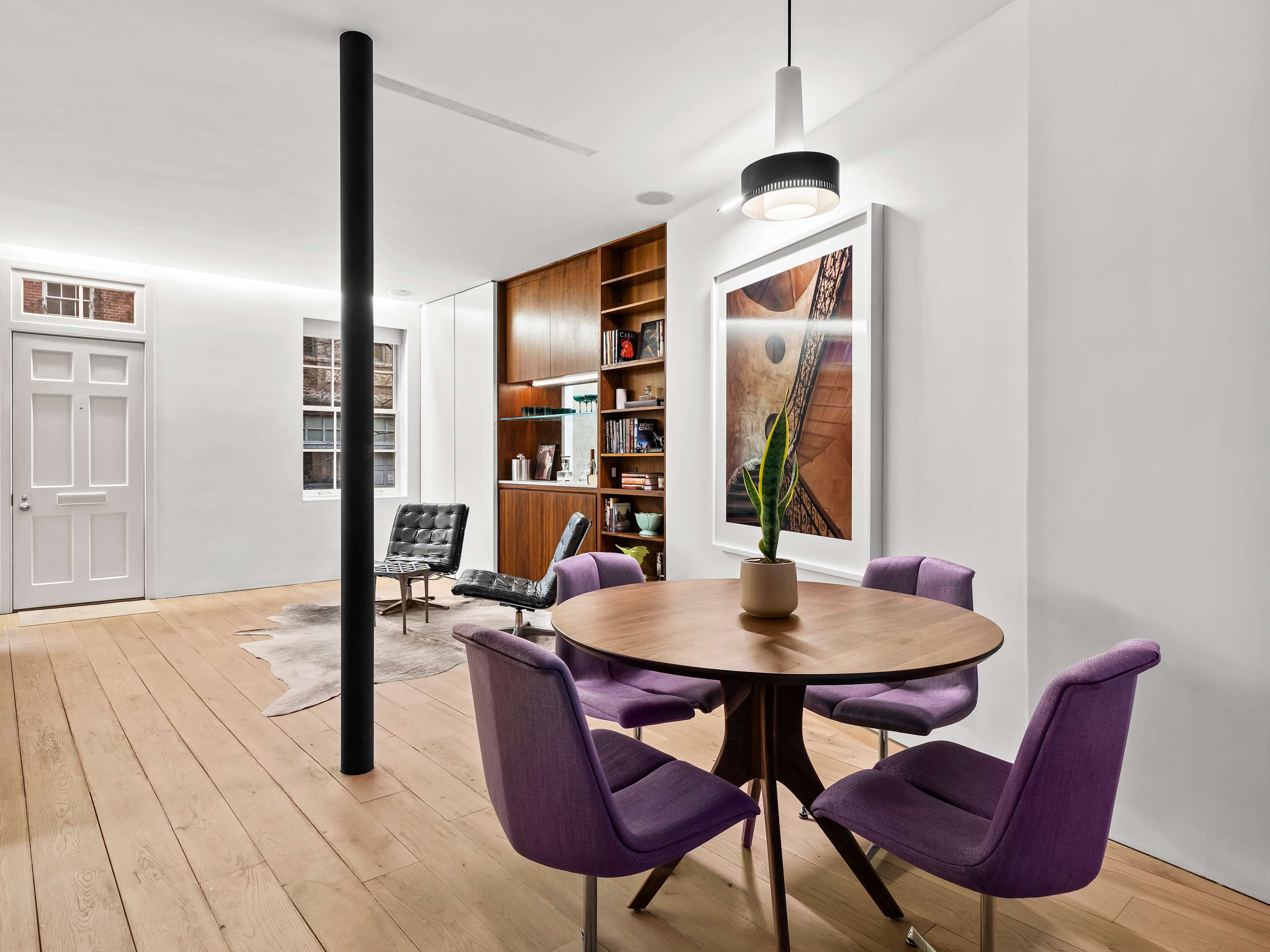 Elk Terrace | West Village | Townhouse with Terrace and Roof Garden photo 10