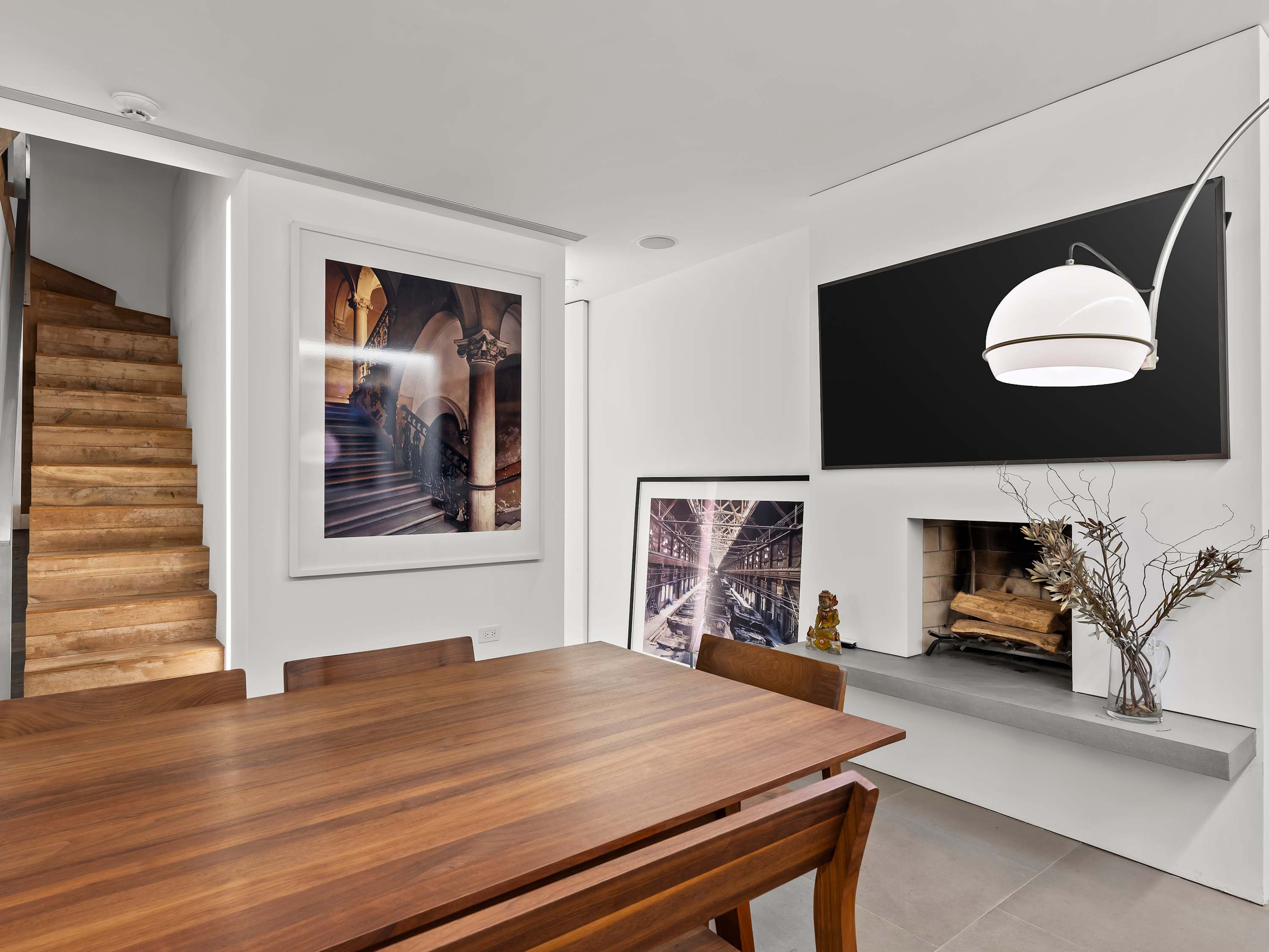 Elk Terrace | West Village | Townhouse with Terrace and Roof Garden photo 16