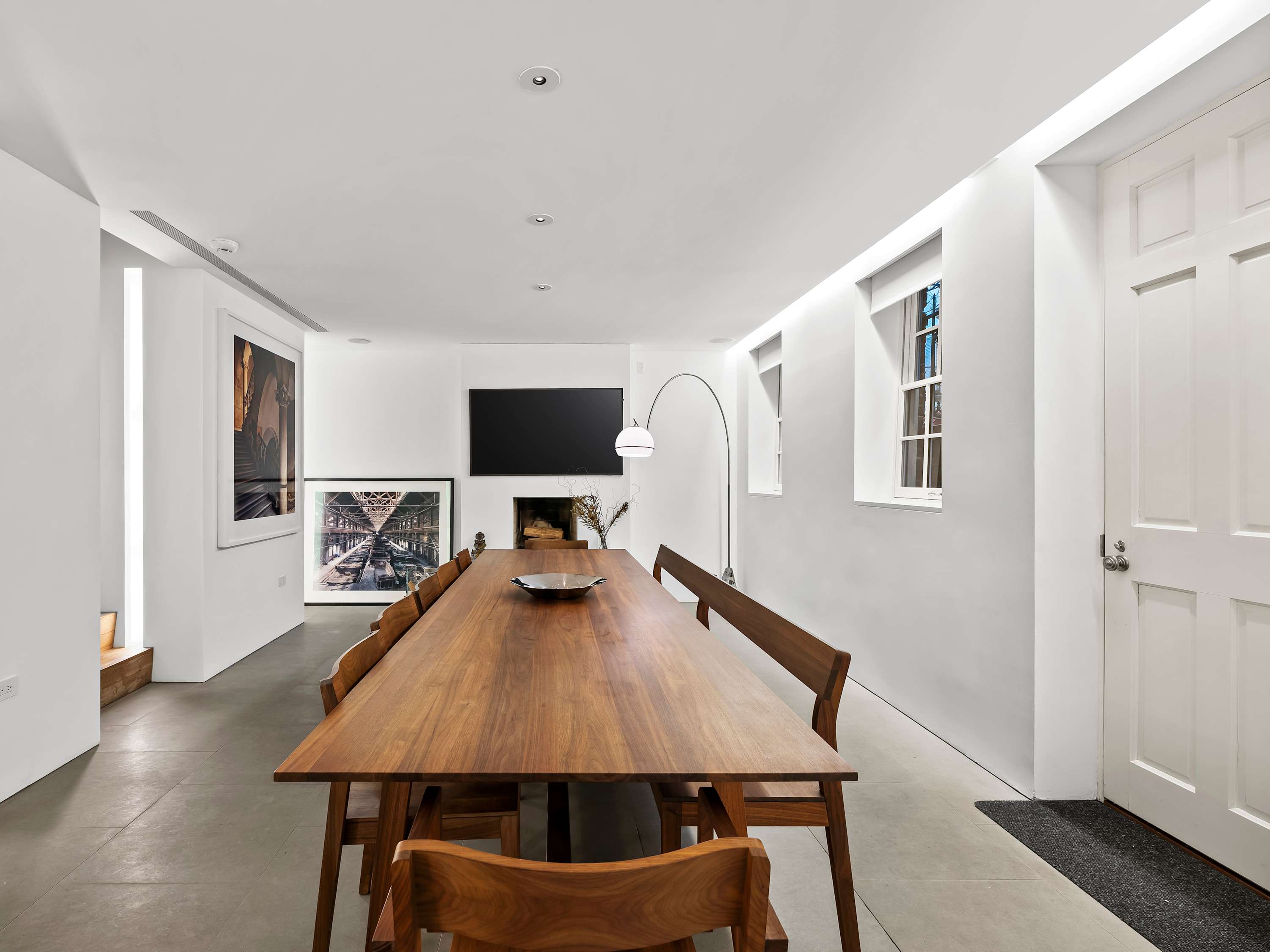 Elk Terrace | West Village | Townhouse with Terrace and Roof Garden photo 14