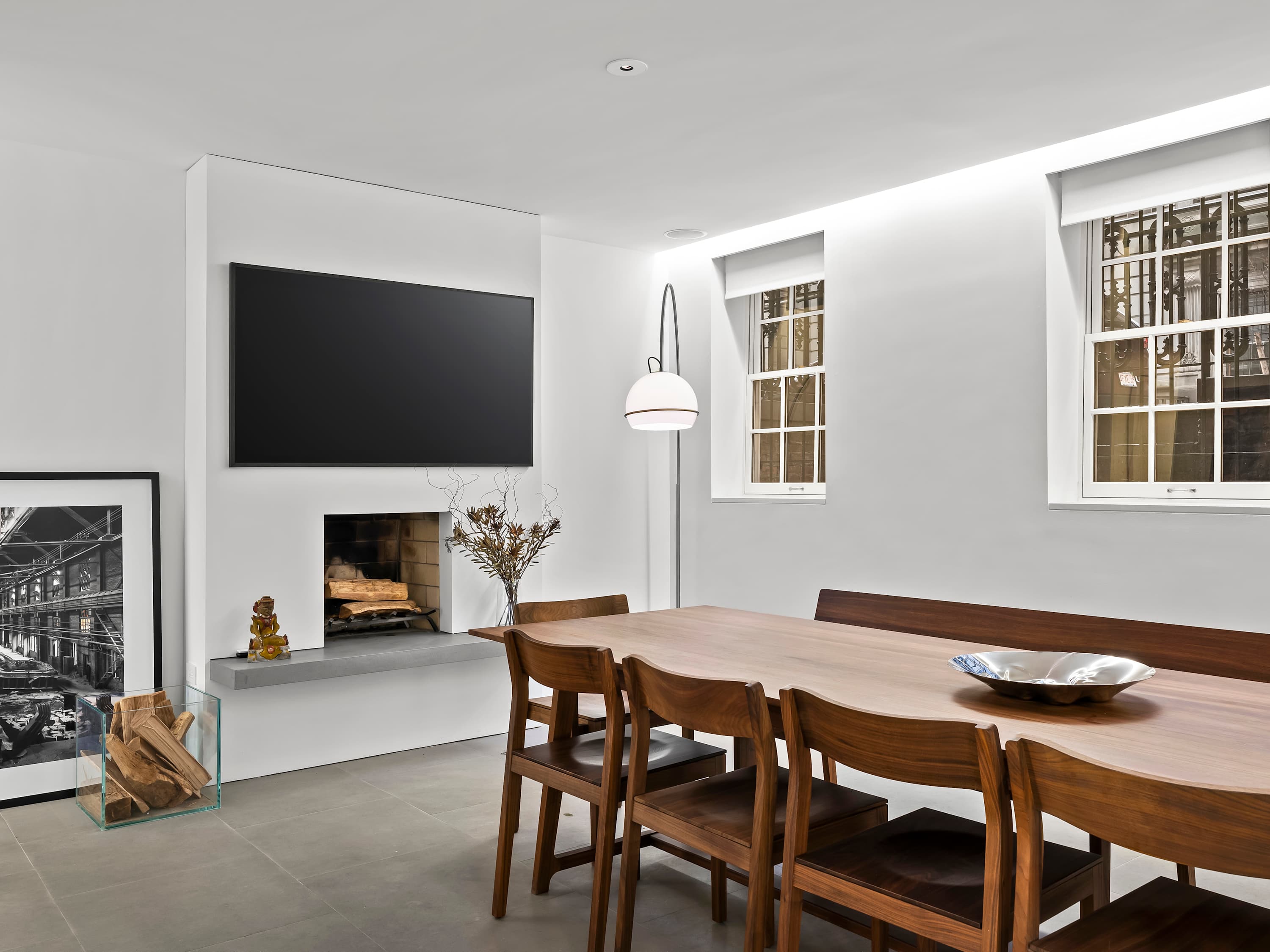 Elk Terrace | West Village | Townhouse with Terrace and Roof Garden photo 15