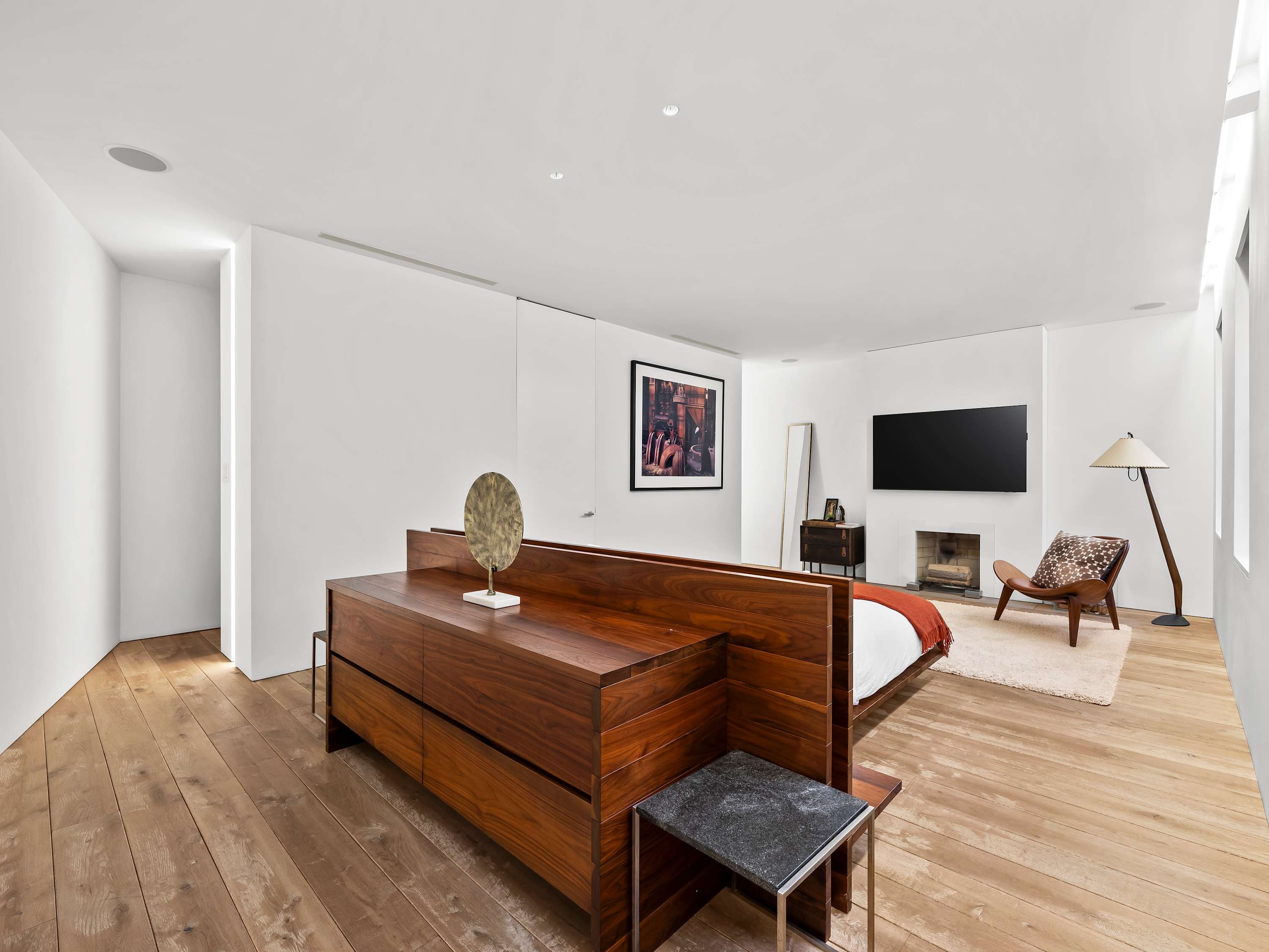 Elk Terrace | West Village | Townhouse with Terrace and Roof Garden photo 24