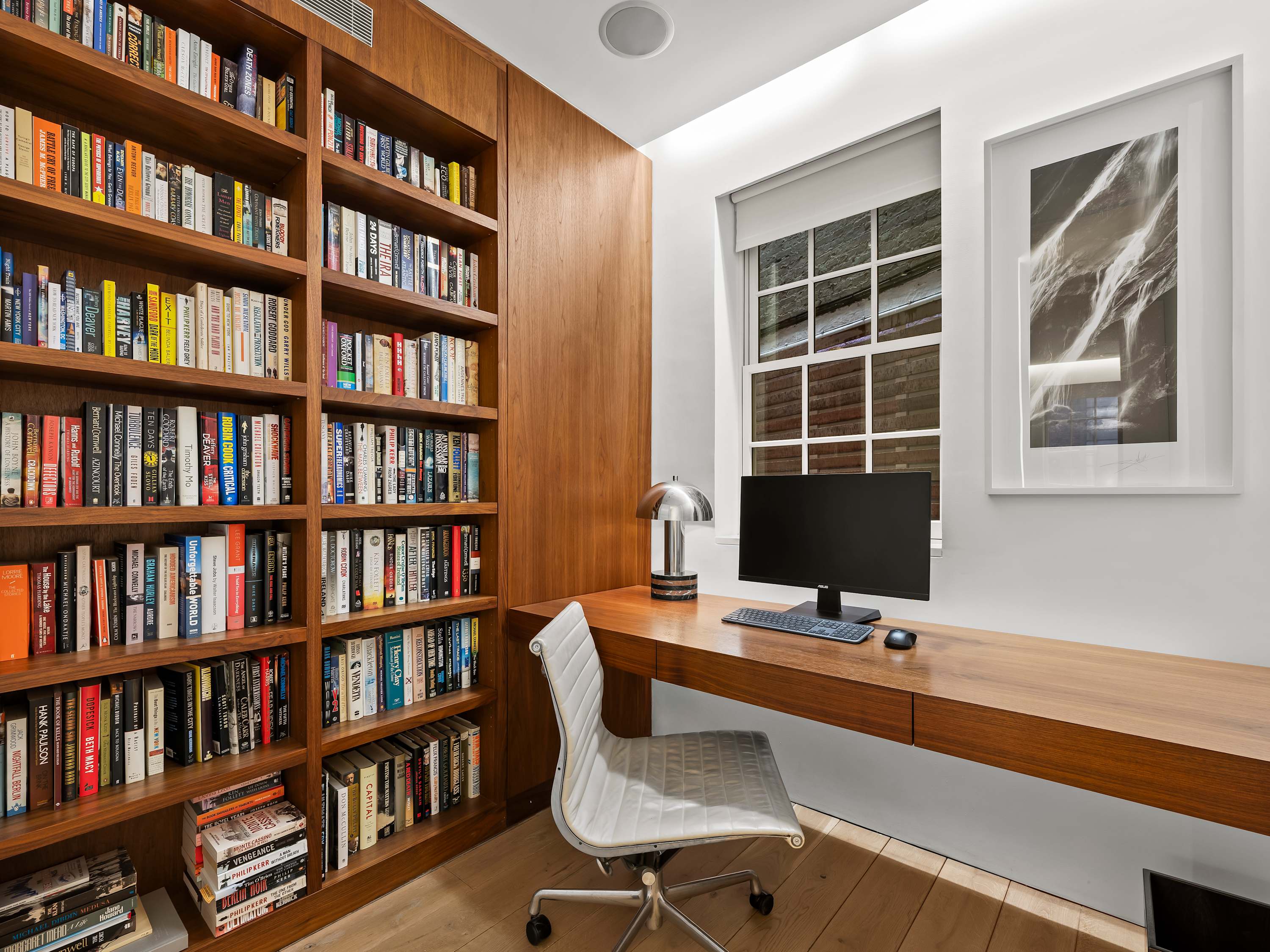 Elk Terrace | West Village | Townhouse with Terrace and Roof Garden photo 21