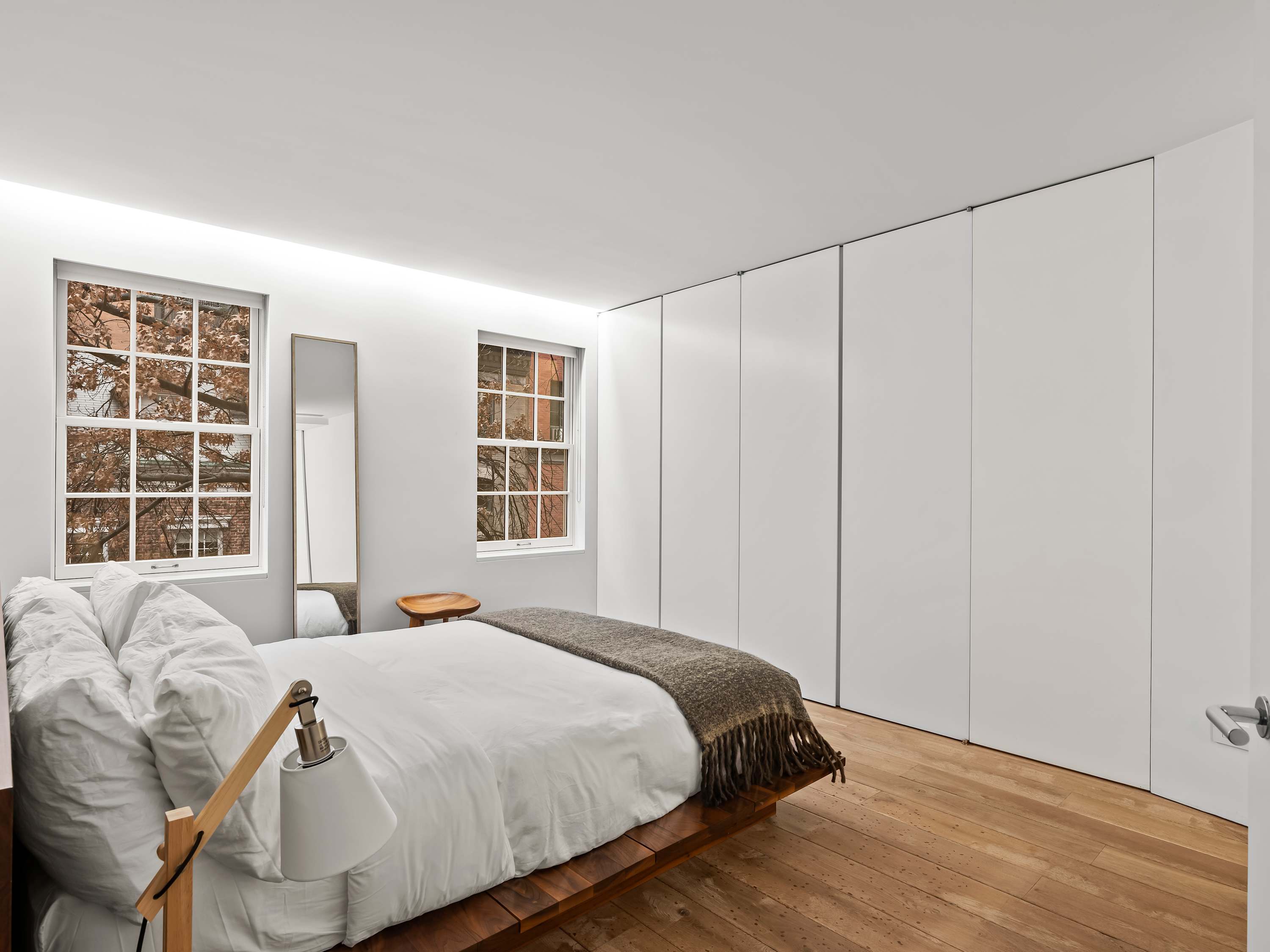 Elk Terrace | West Village | Townhouse with Terrace and Roof Garden photo 26