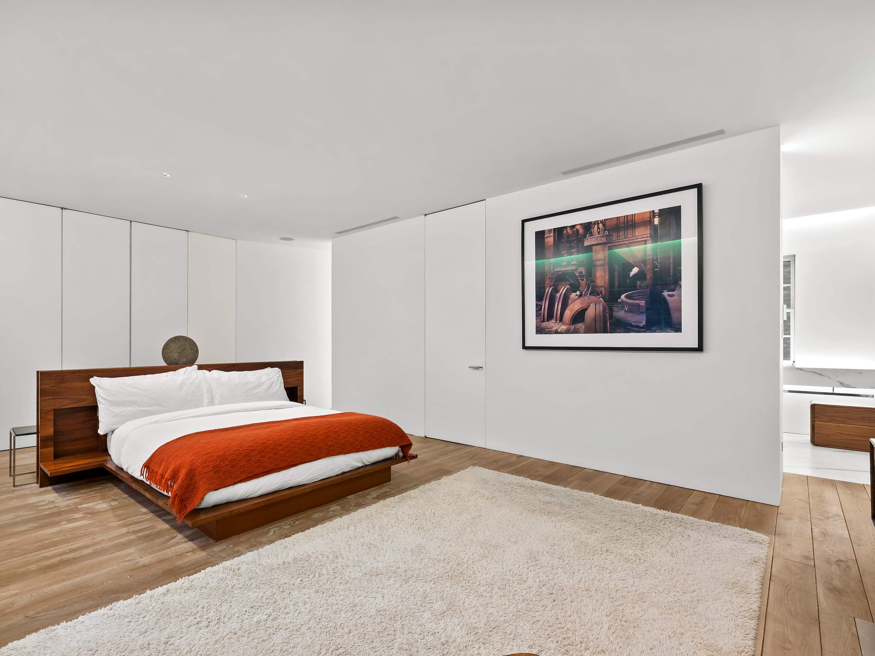 Elk Terrace | West Village | Townhouse with Terrace and Roof Garden photo 23