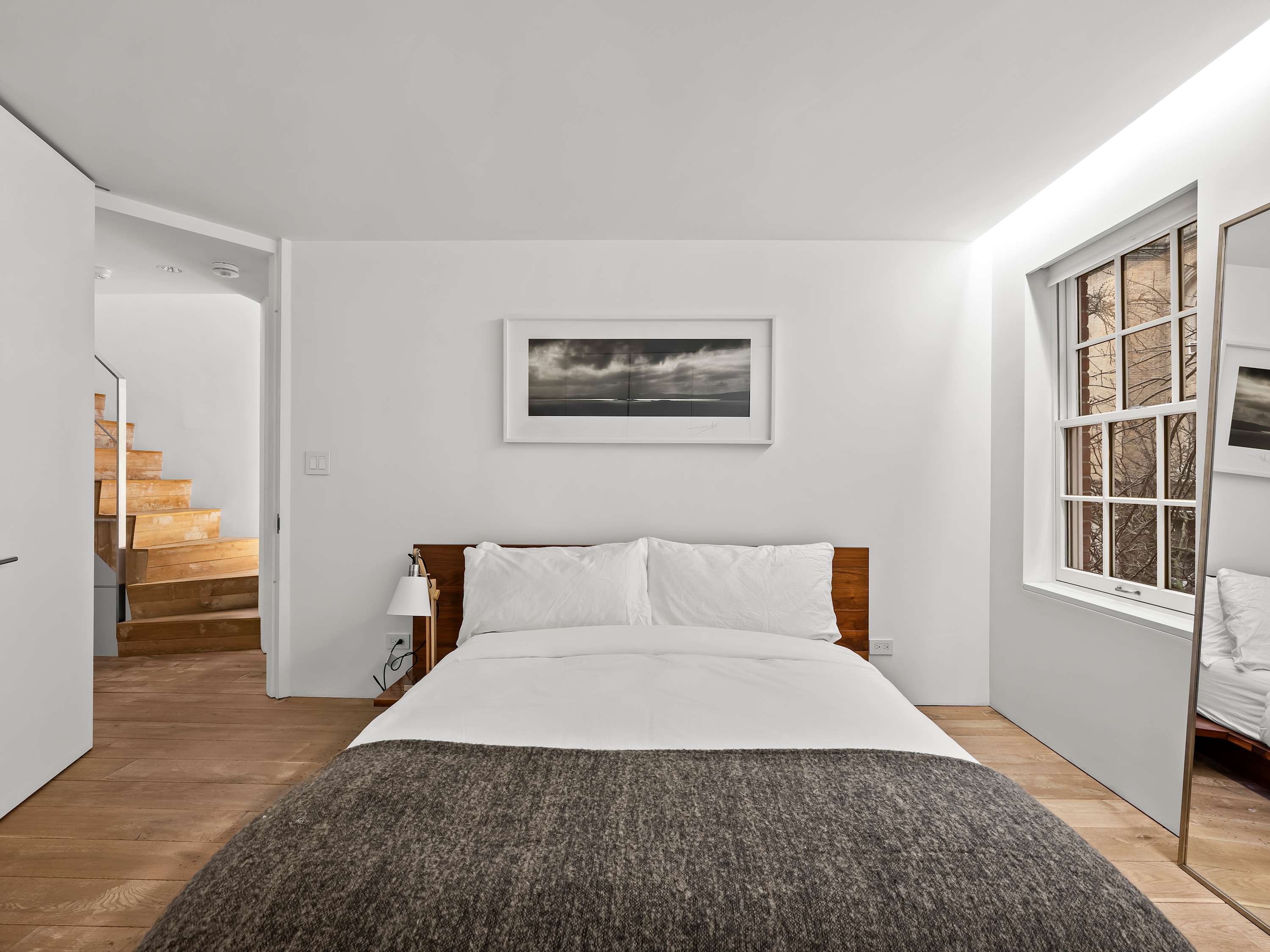 Elk Terrace | West Village | Townhouse with Terrace and Roof Garden photo 28