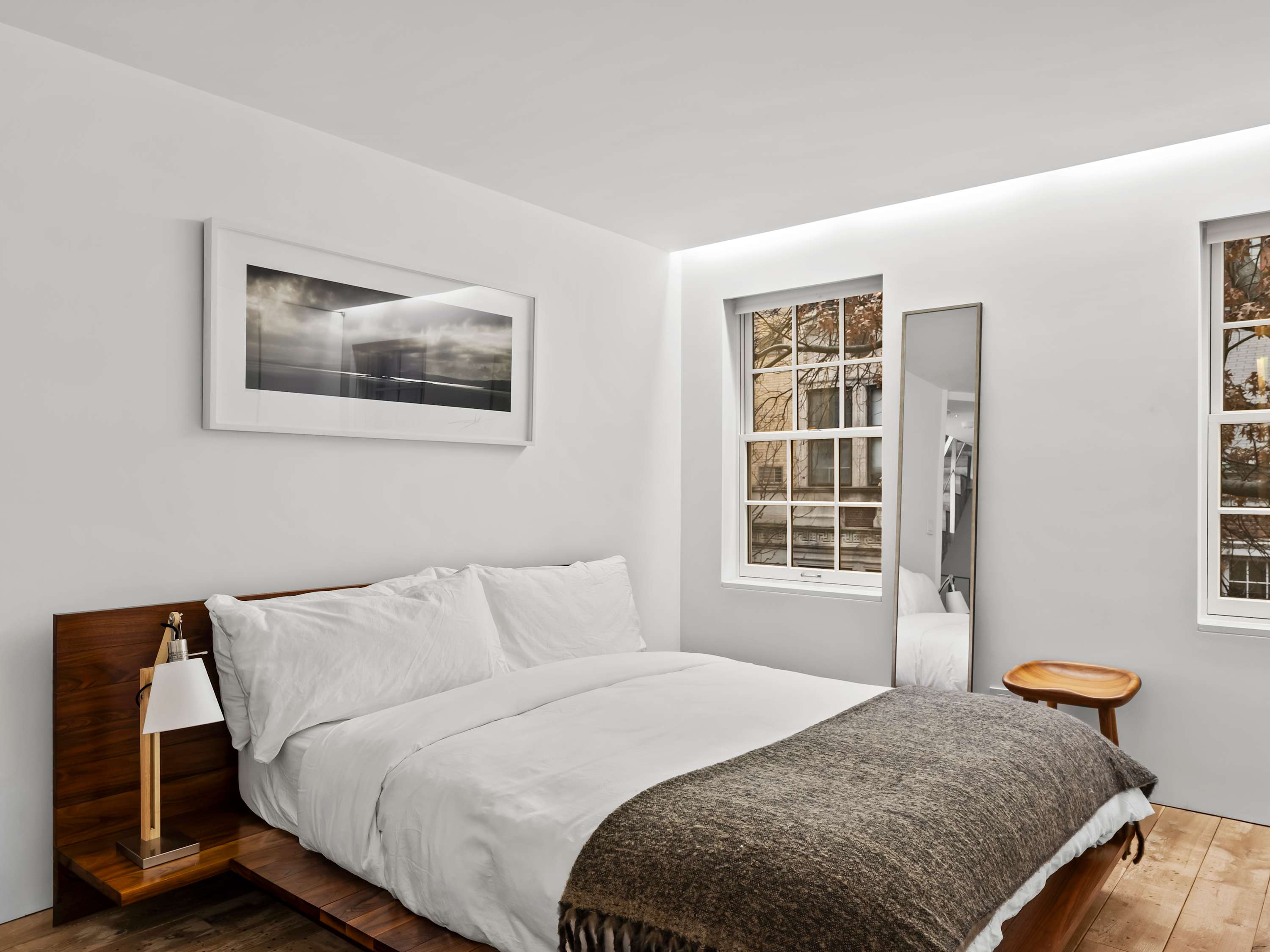 Elk Terrace | West Village | Townhouse with Terrace and Roof Garden photo 27