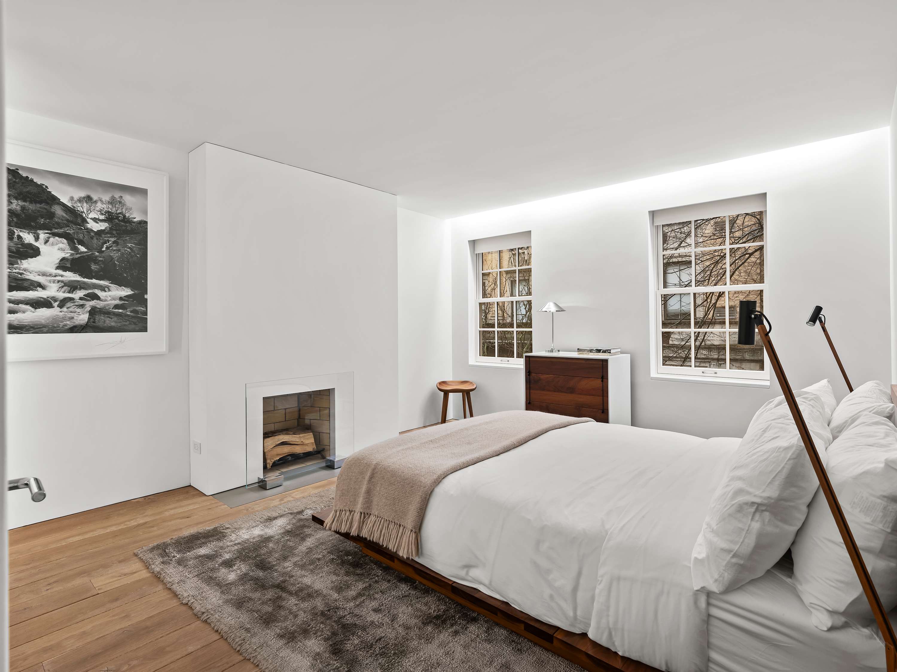 Elk Terrace | West Village | Townhouse with Terrace and Roof Garden photo 29