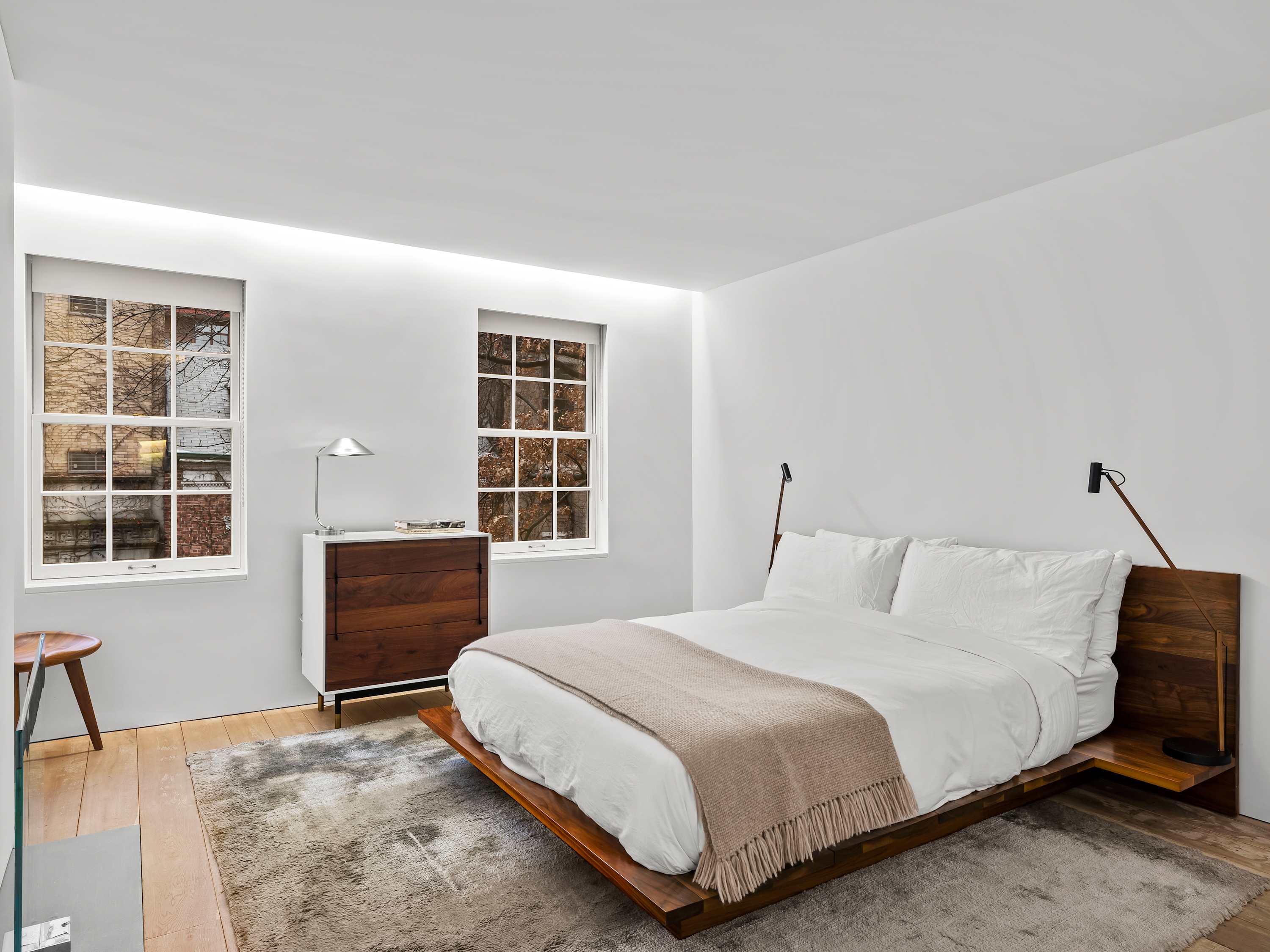 Elk Terrace | West Village | Townhouse with Terrace and Roof Garden photo 30