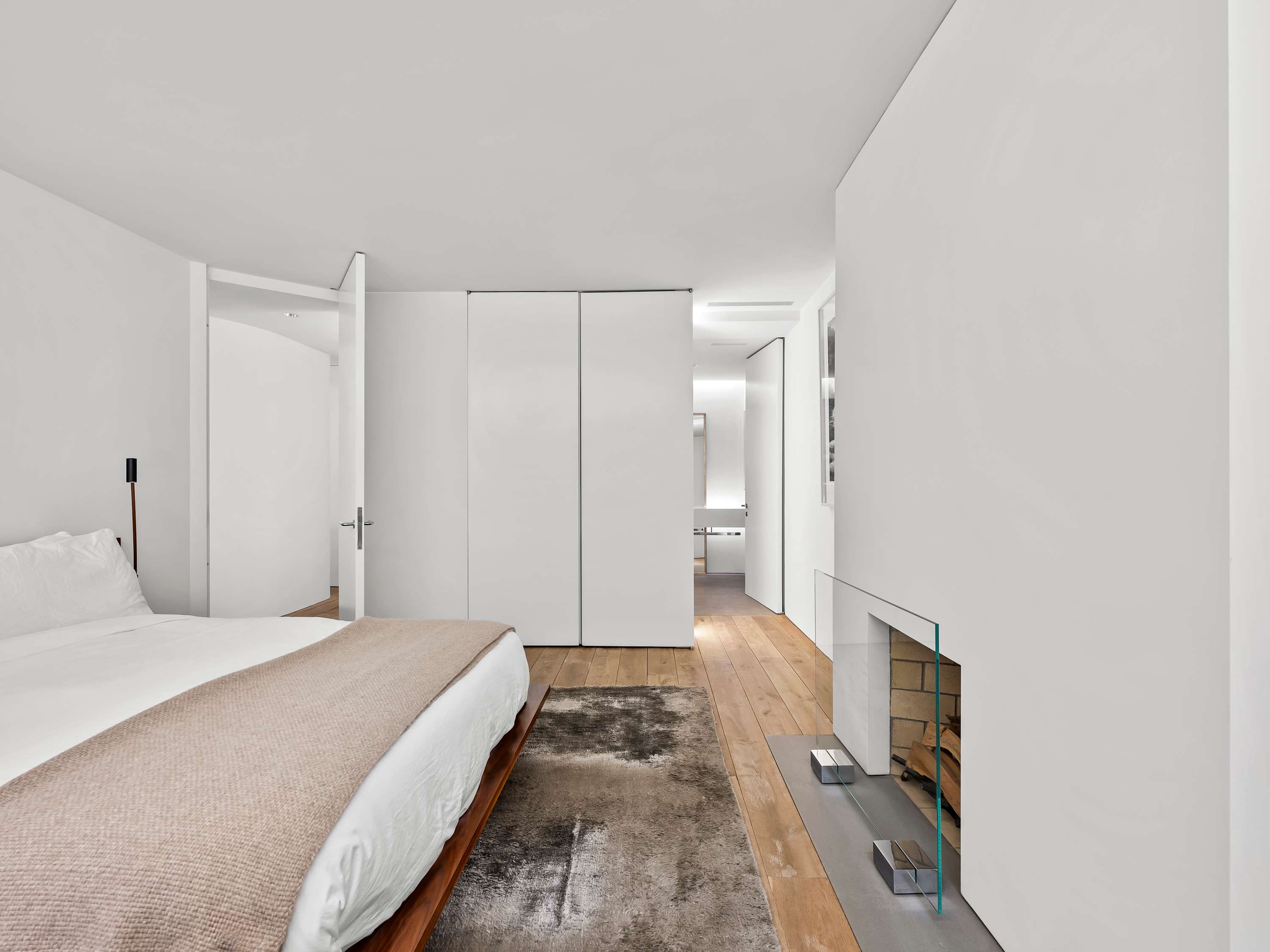 Elk Terrace | West Village | Townhouse with Terrace and Roof Garden photo 32