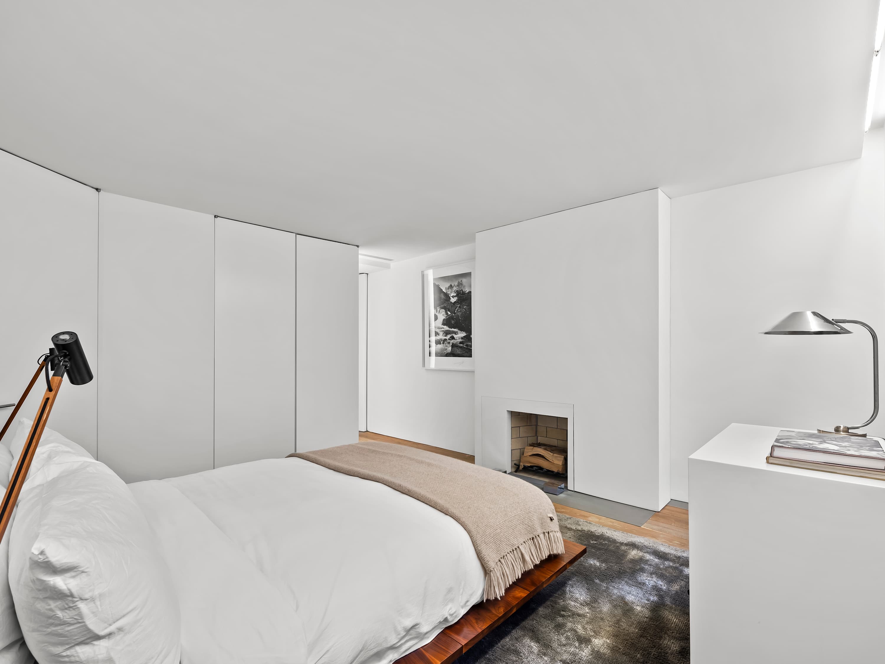 Elk Terrace | West Village | Townhouse with Terrace and Roof Garden photo 31