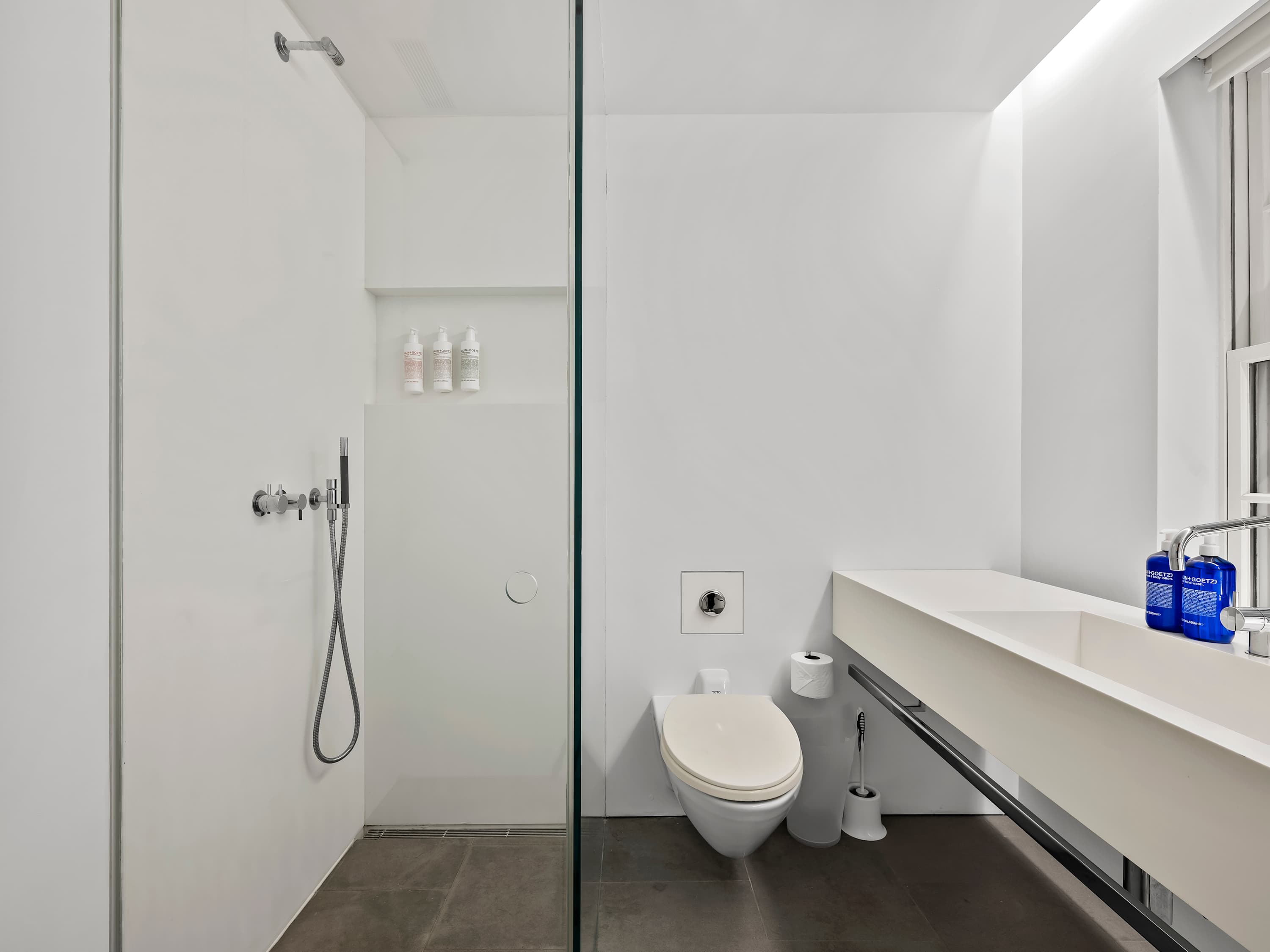 Elk Terrace | West Village | Townhouse with Terrace and Roof Garden photo 37