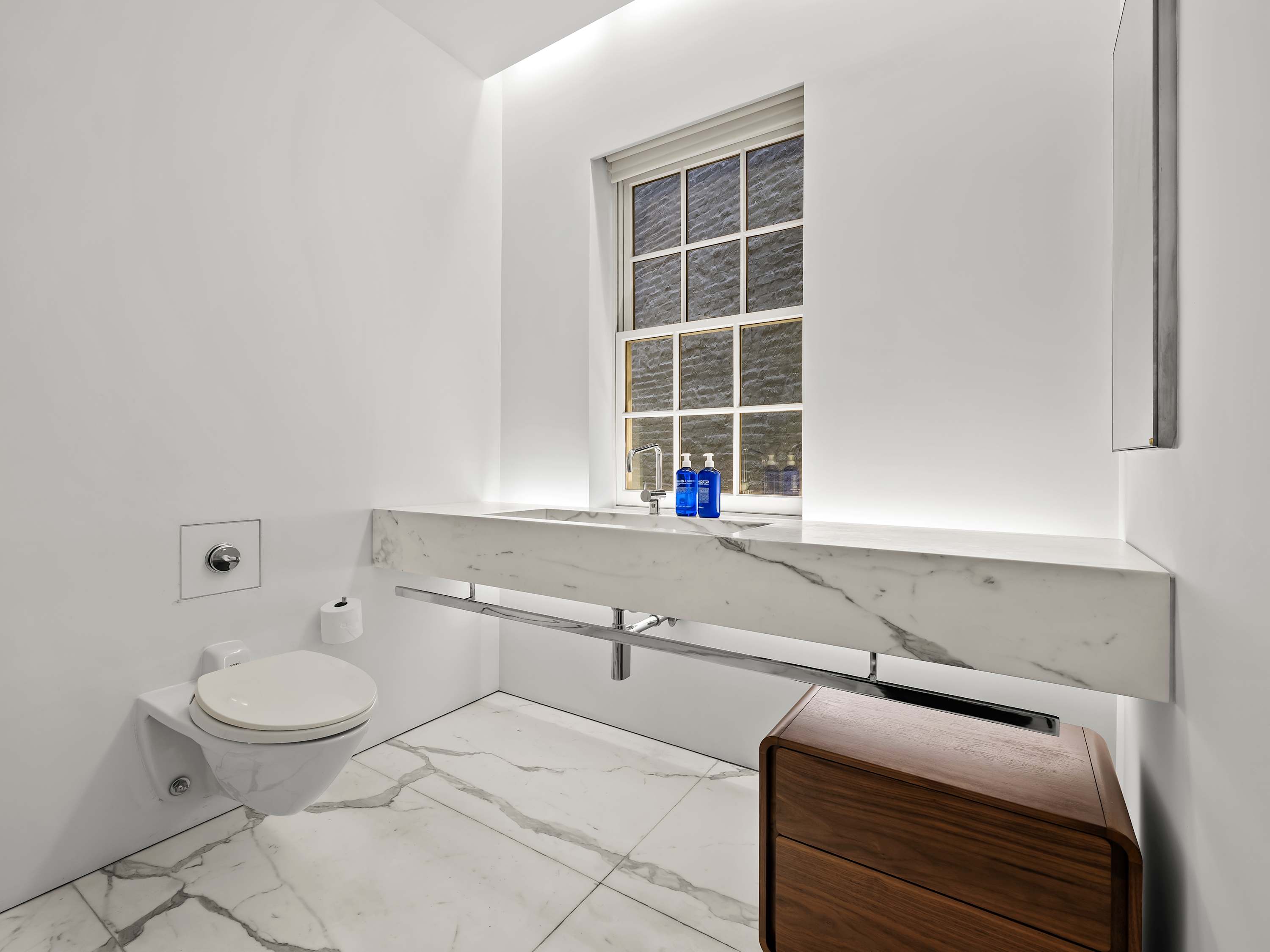 Elk Terrace | West Village | Townhouse with Terrace and Roof Garden photo 34