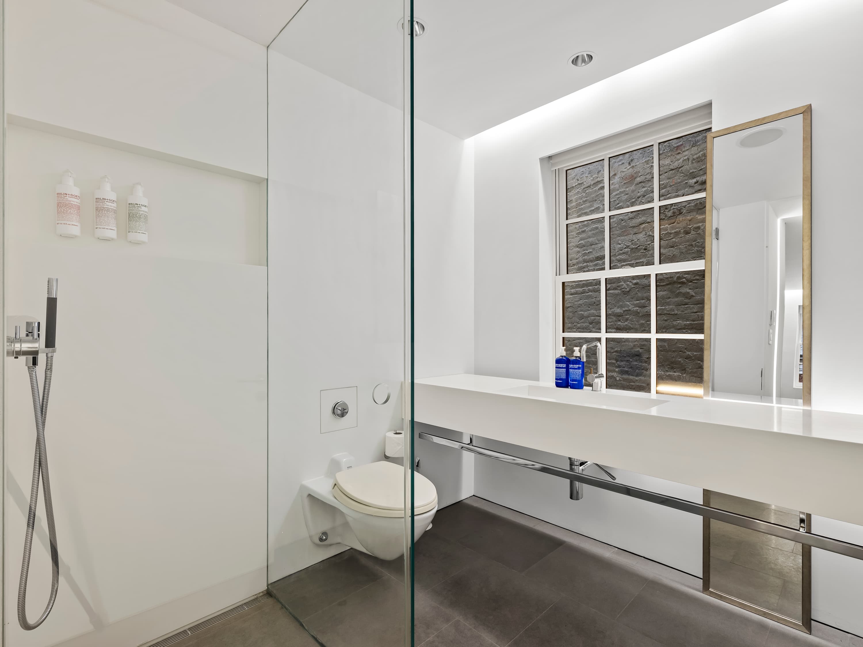 Elk Terrace | West Village | Townhouse with Terrace and Roof Garden photo 38