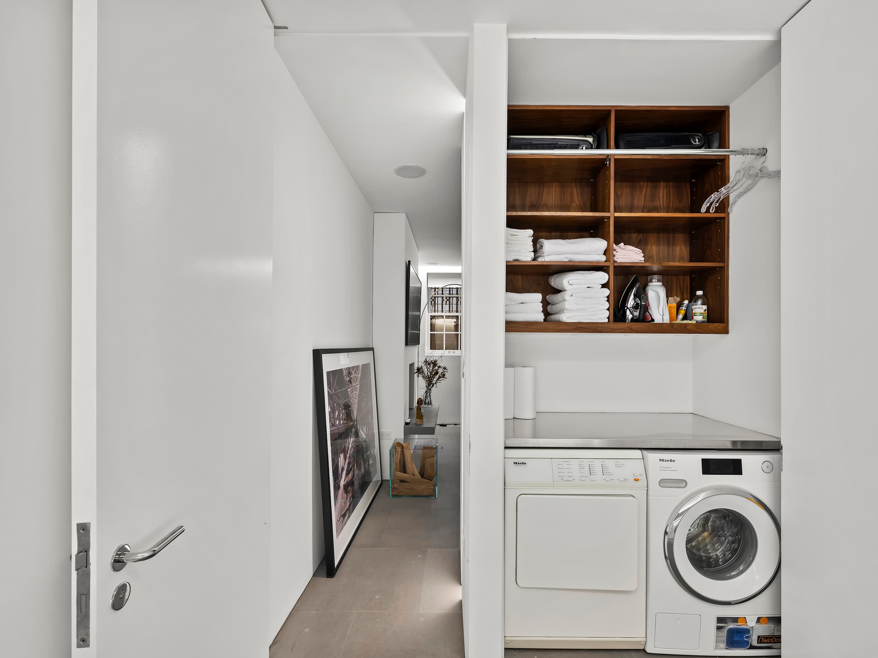 Elk Terrace | West Village | Townhouse with Terrace and Roof Garden photo 43