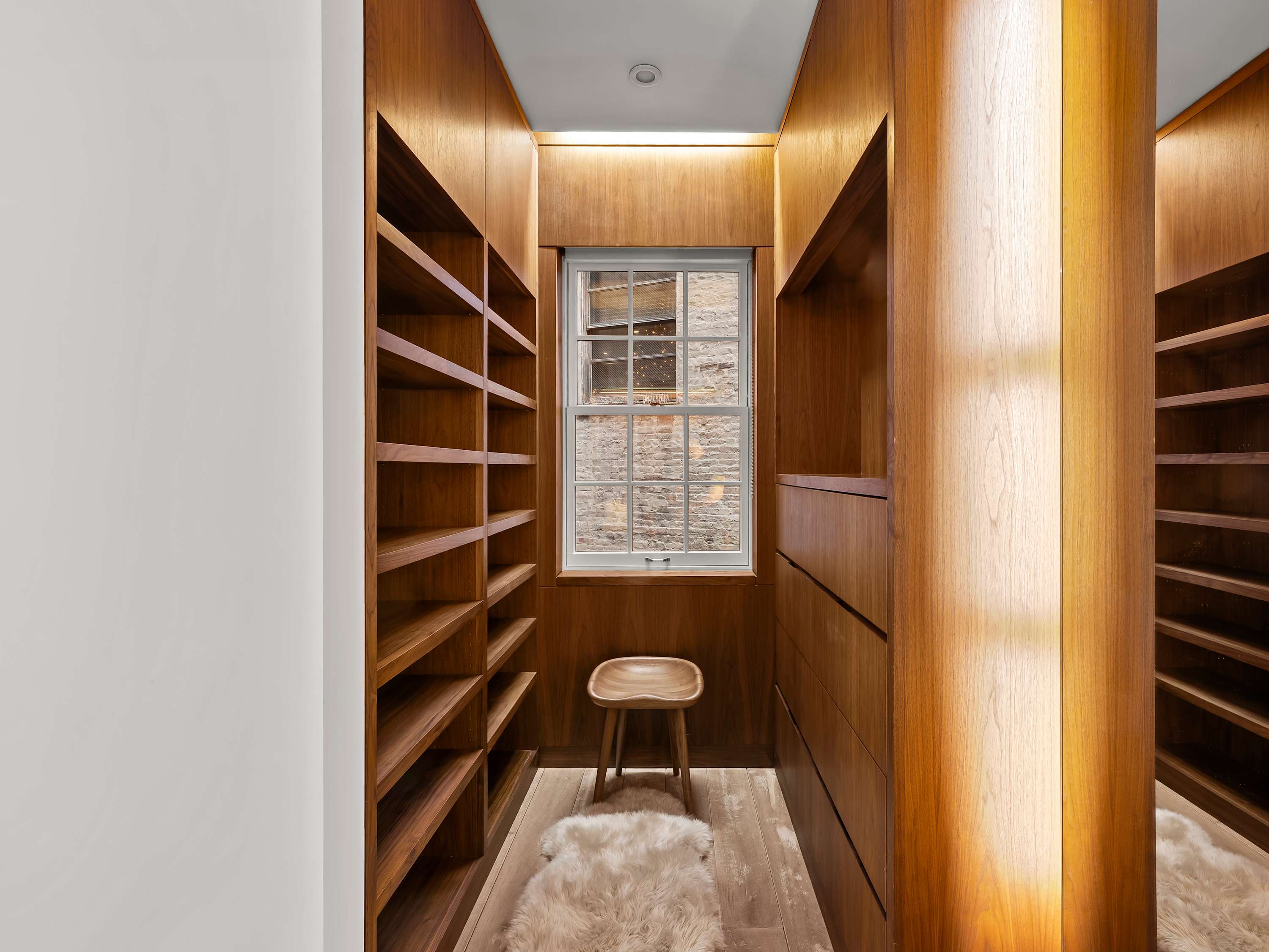 Elk Terrace | West Village | Townhouse with Terrace and Roof Garden photo 22